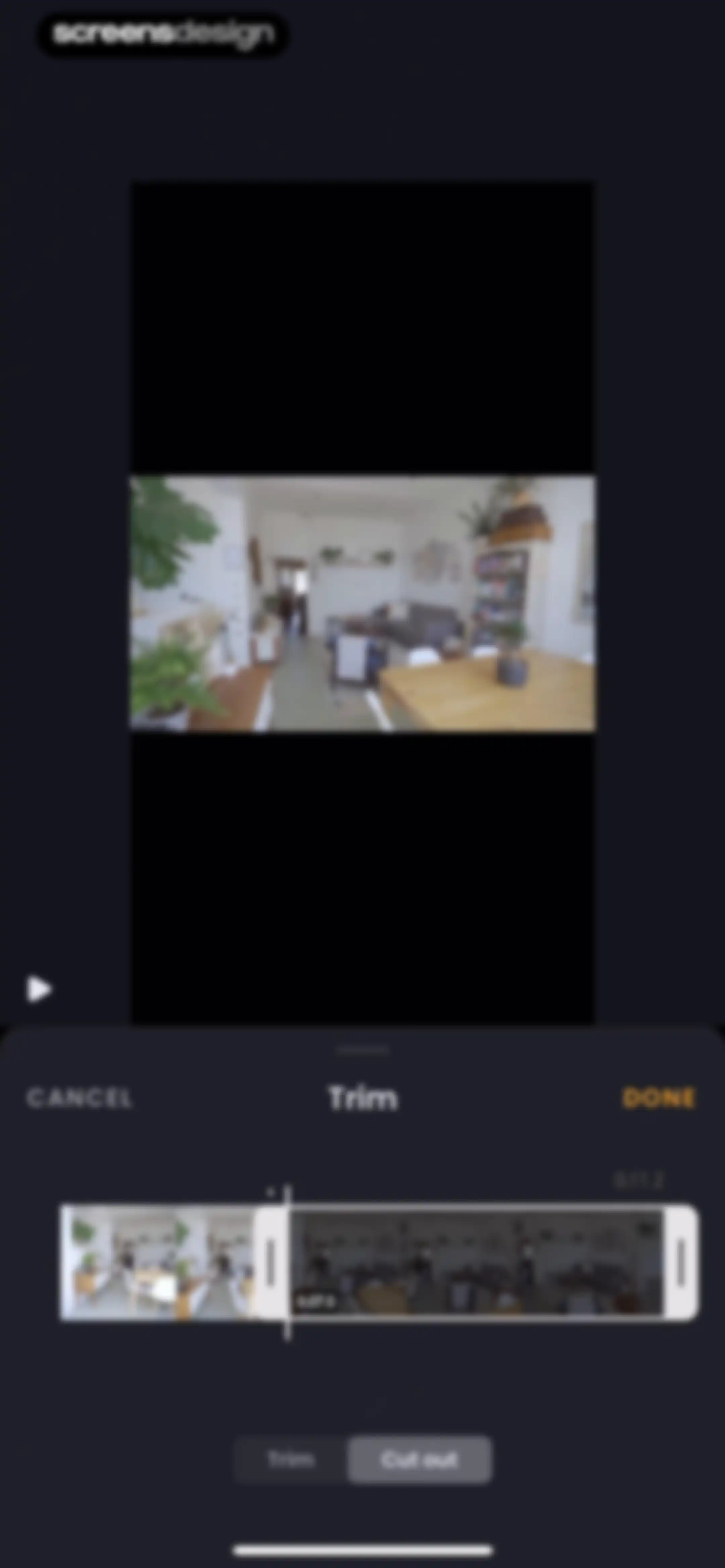 VivaVideo - Video Cut & Editor screen 51