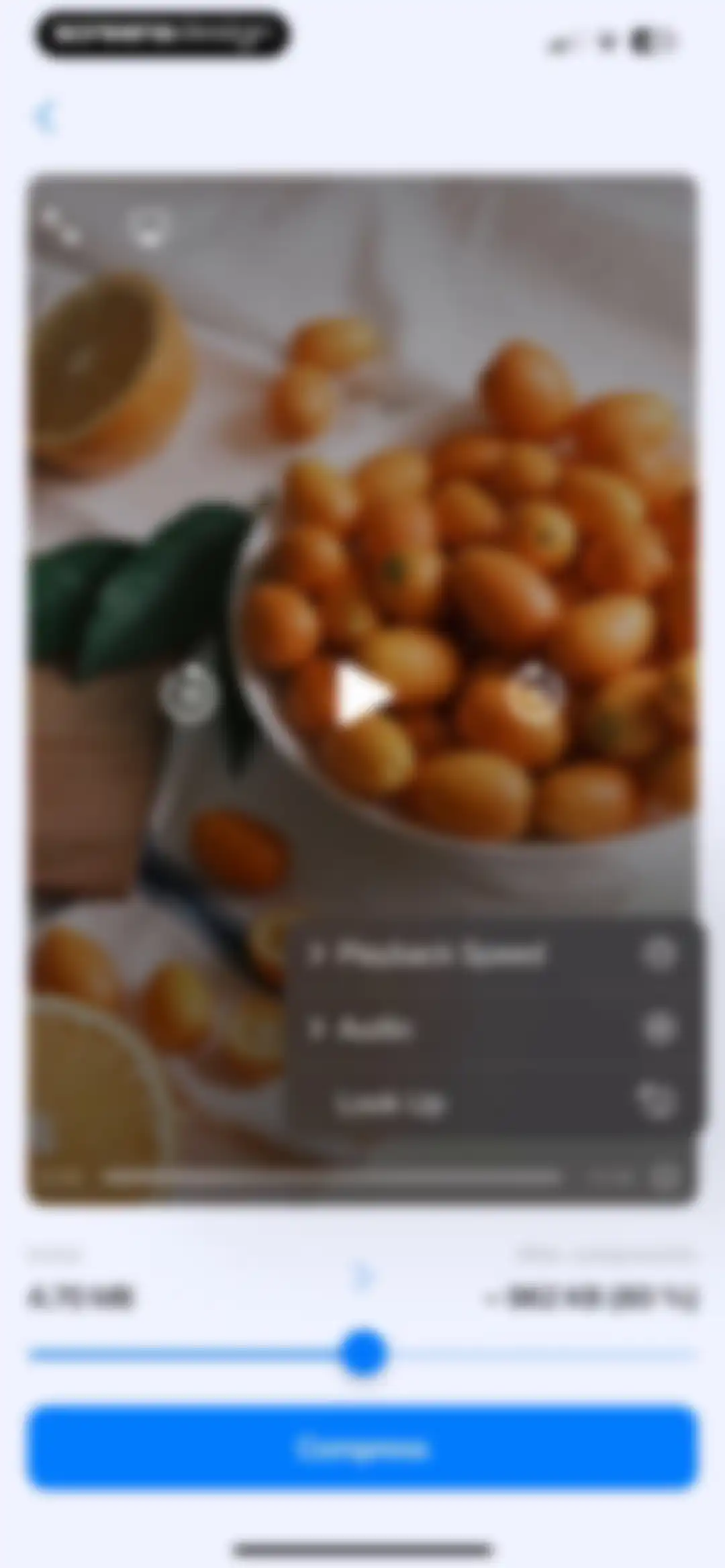 Darksy: Smart Storage Cleaner screen 26