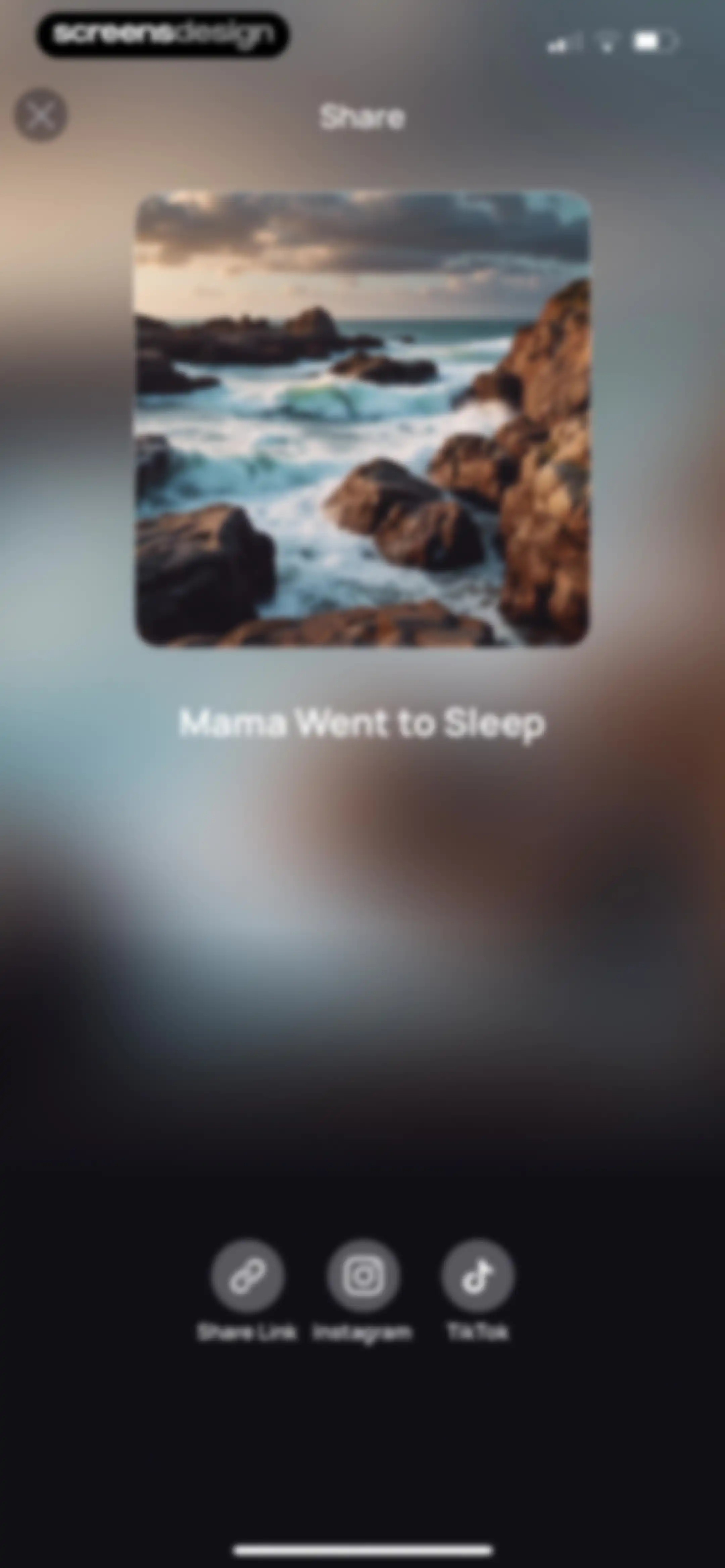 Donna AI Song & Music Maker screen 51