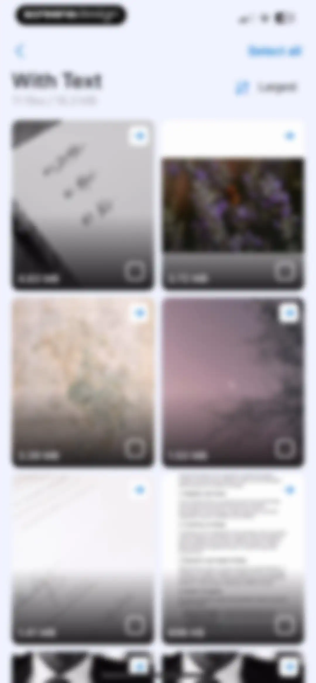 Darksy: Smart Storage Cleaner screen 74