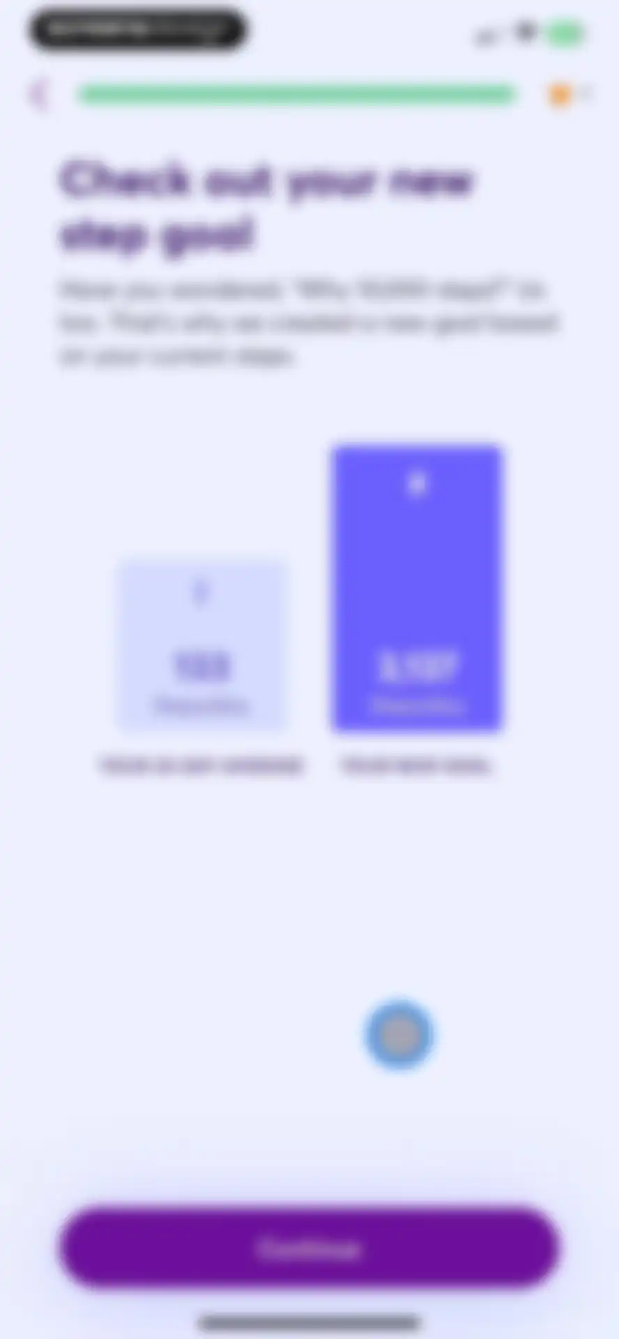 WayBetter Secret to Motivation screen 104