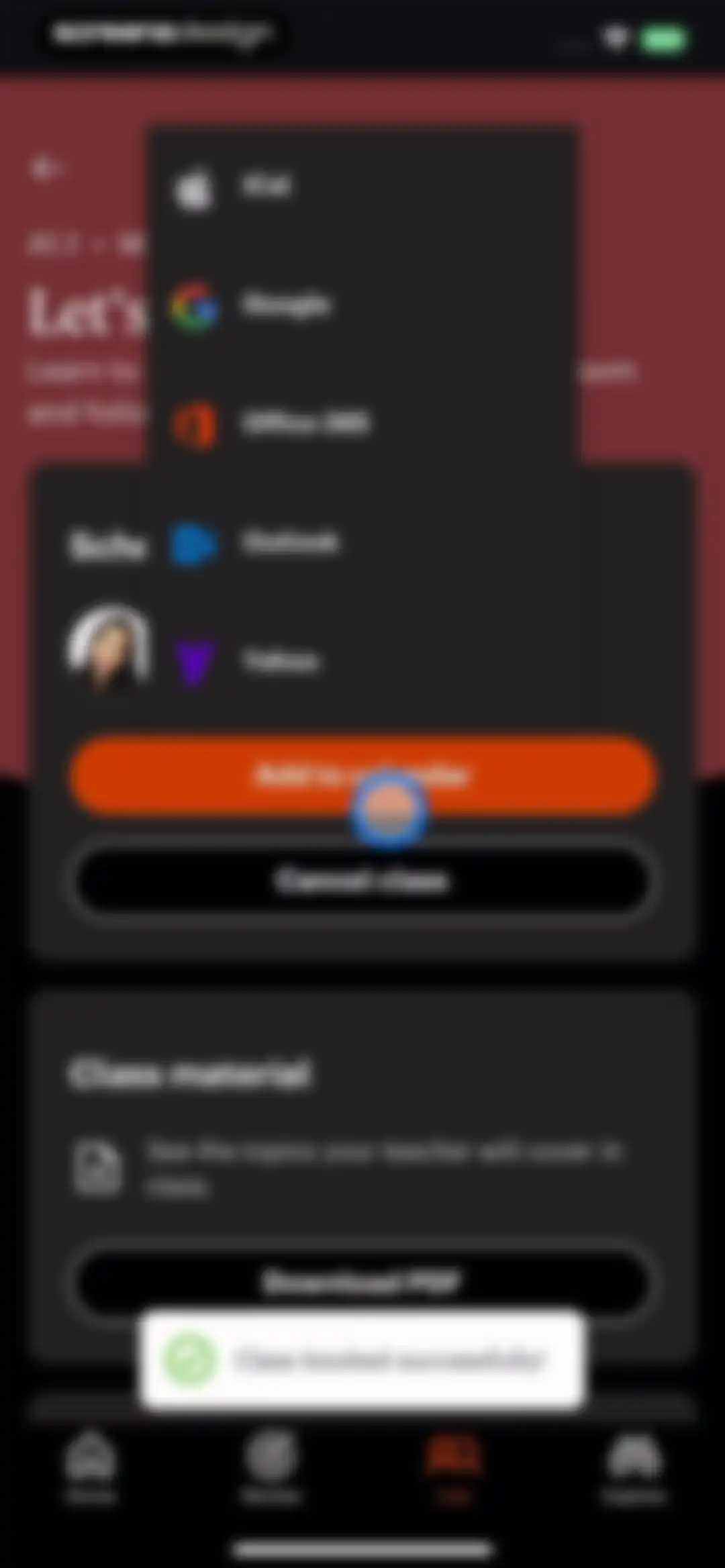 Babbel - Language Learning screen 101