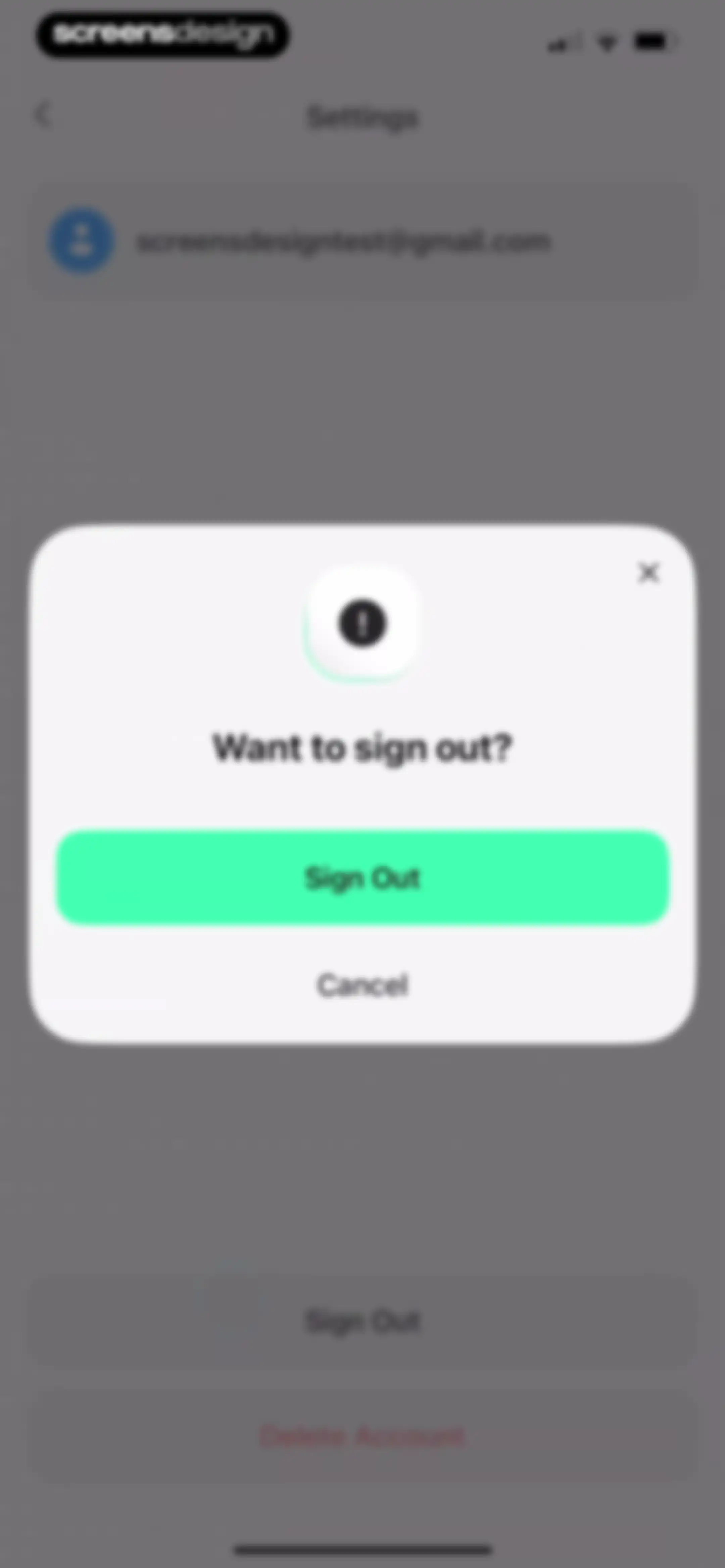 ChatBox AI - Chatbot Assistant screen 108