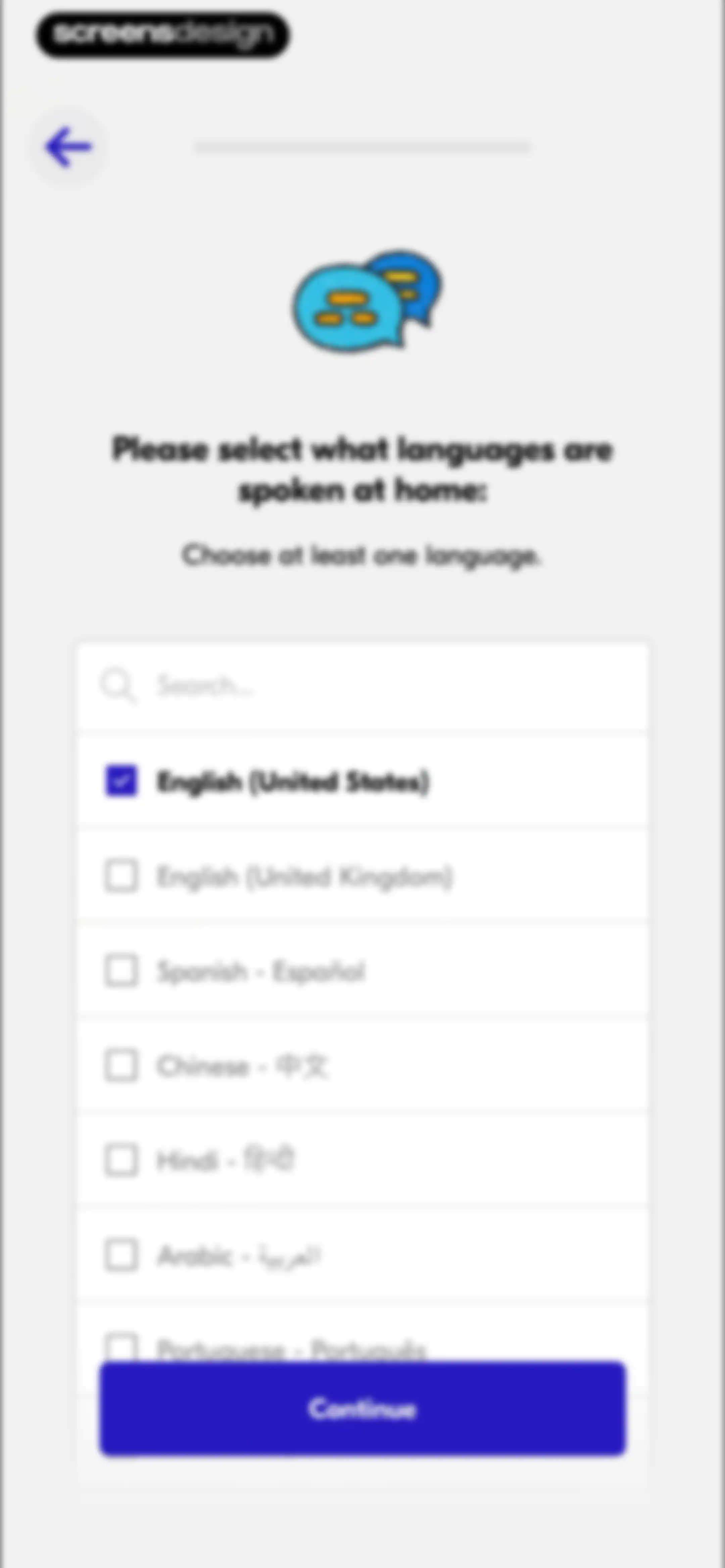 Speech Blubs: Language Therapy screen 13