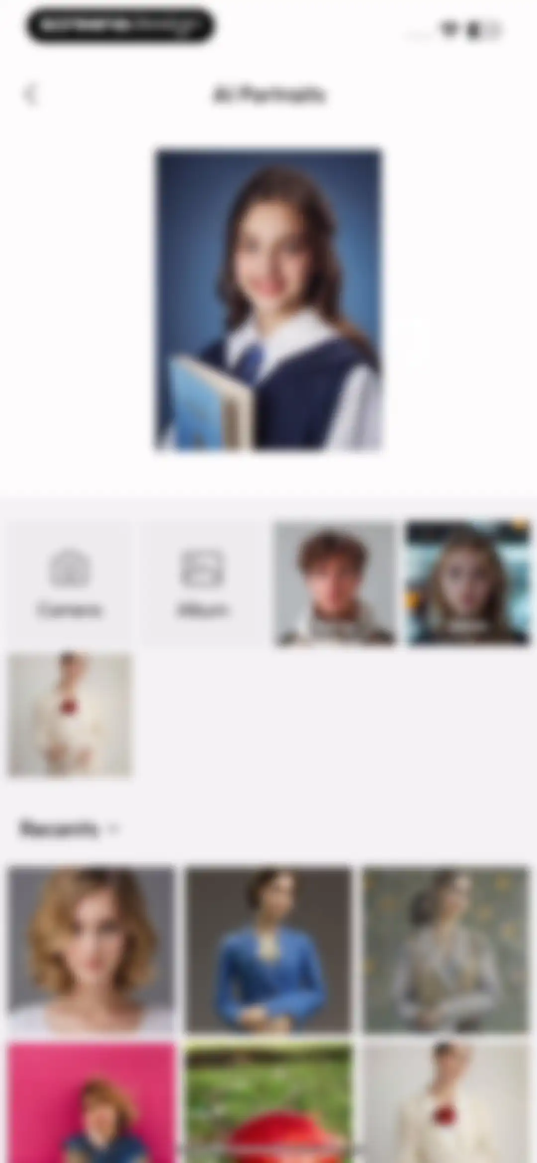 Genie - Phone Storage Cleaner screen 119