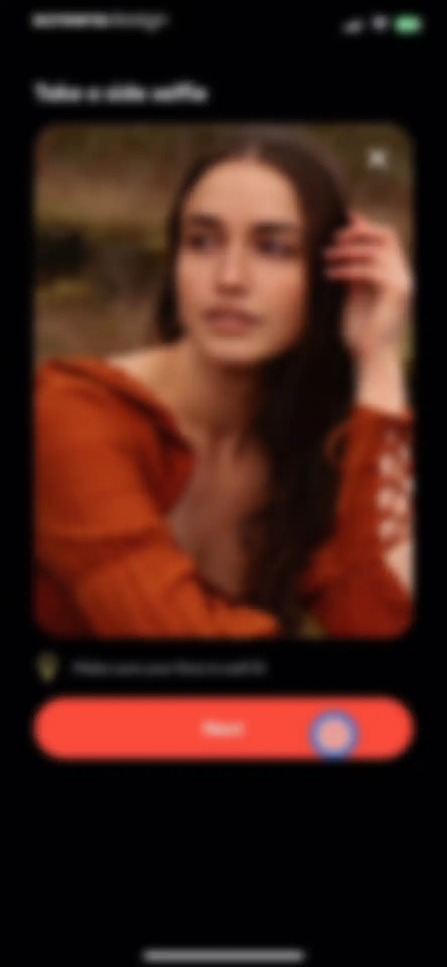 LooksMax AI screen 24