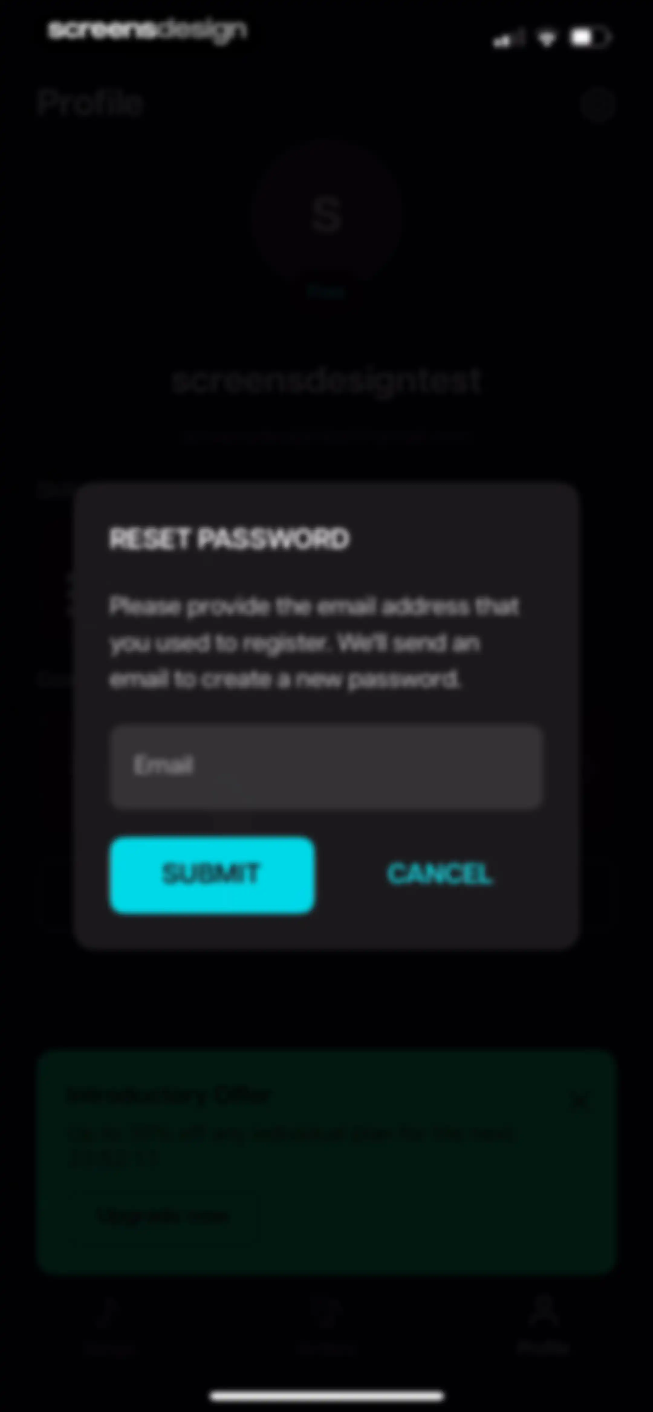 Moises: The Musician's App screen 94