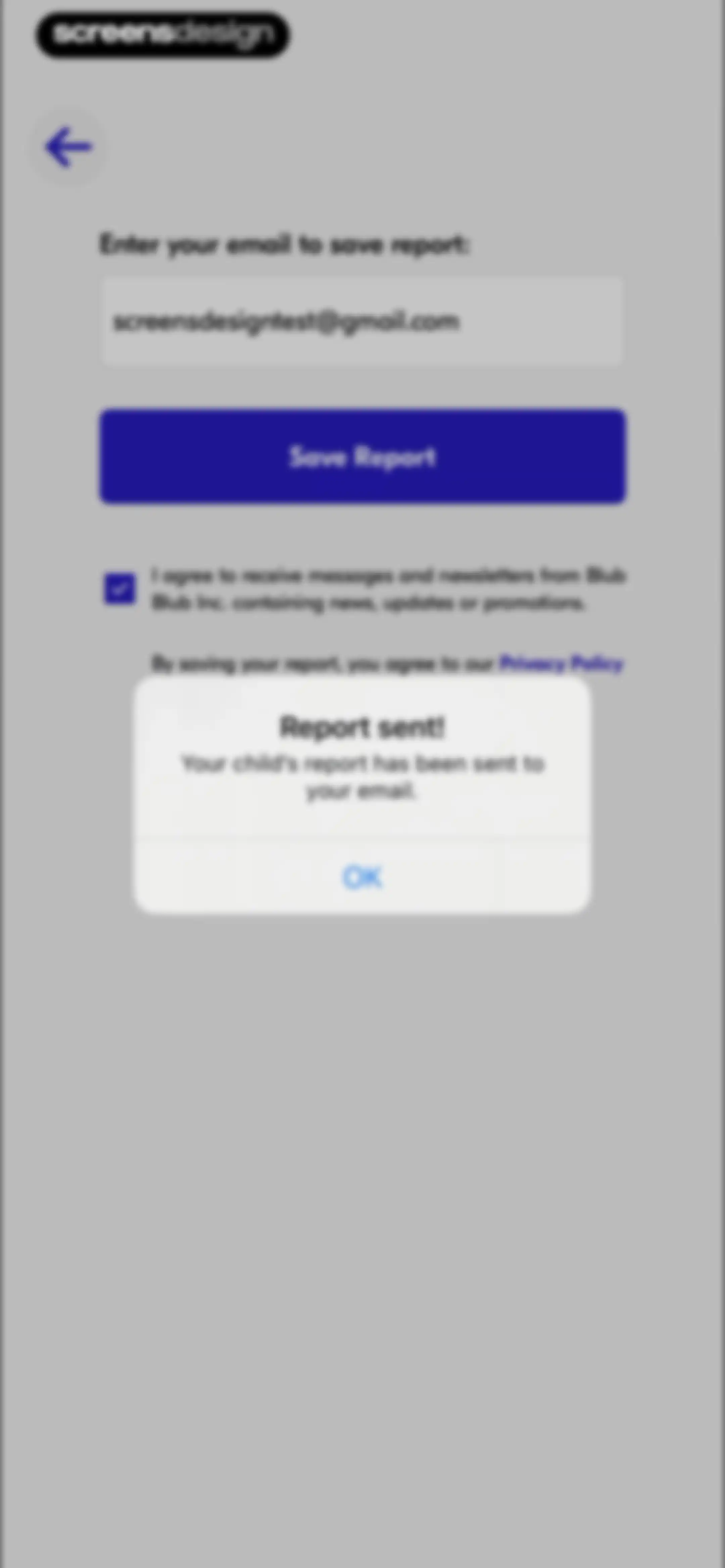 Speech Blubs: Language Therapy screen 45