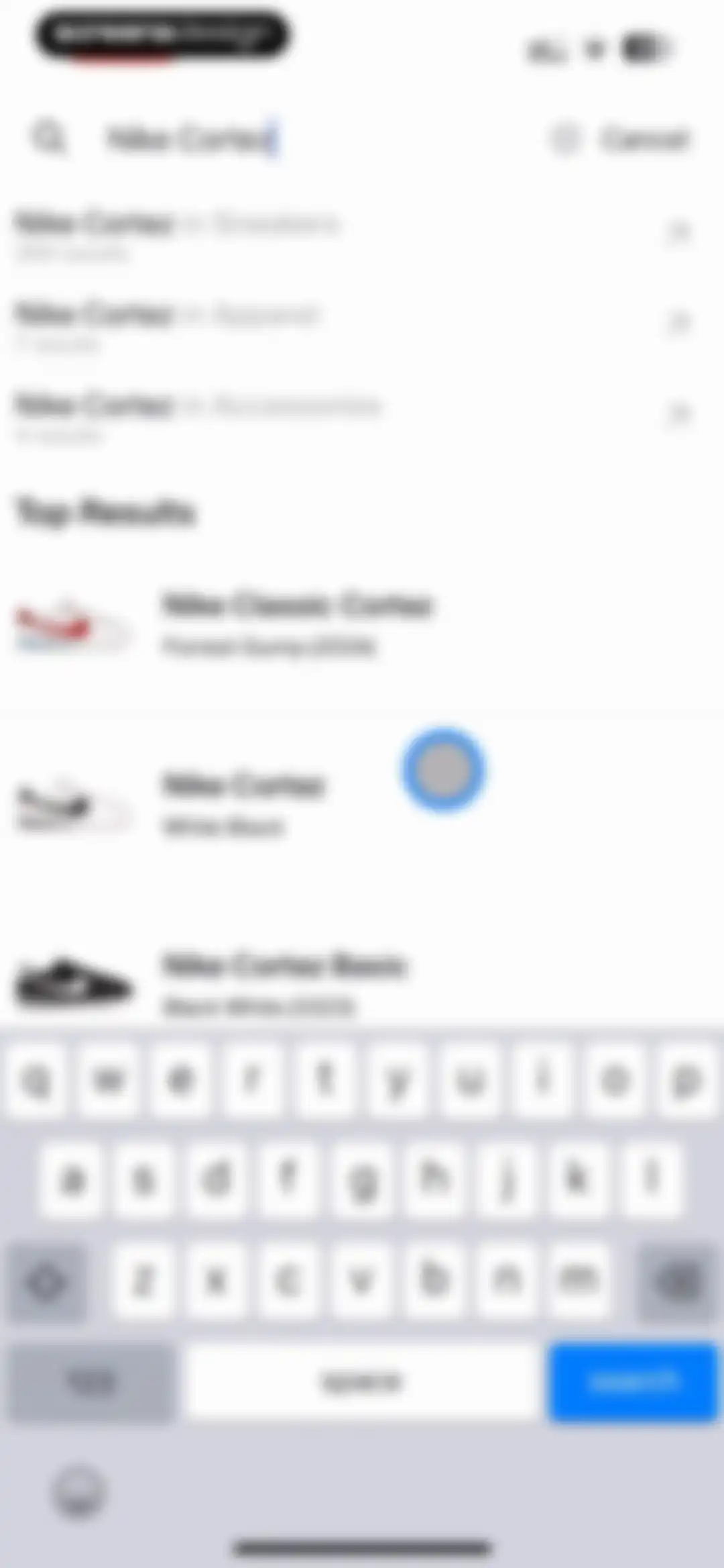 StockX - Sneakers and Apparel screen 97
