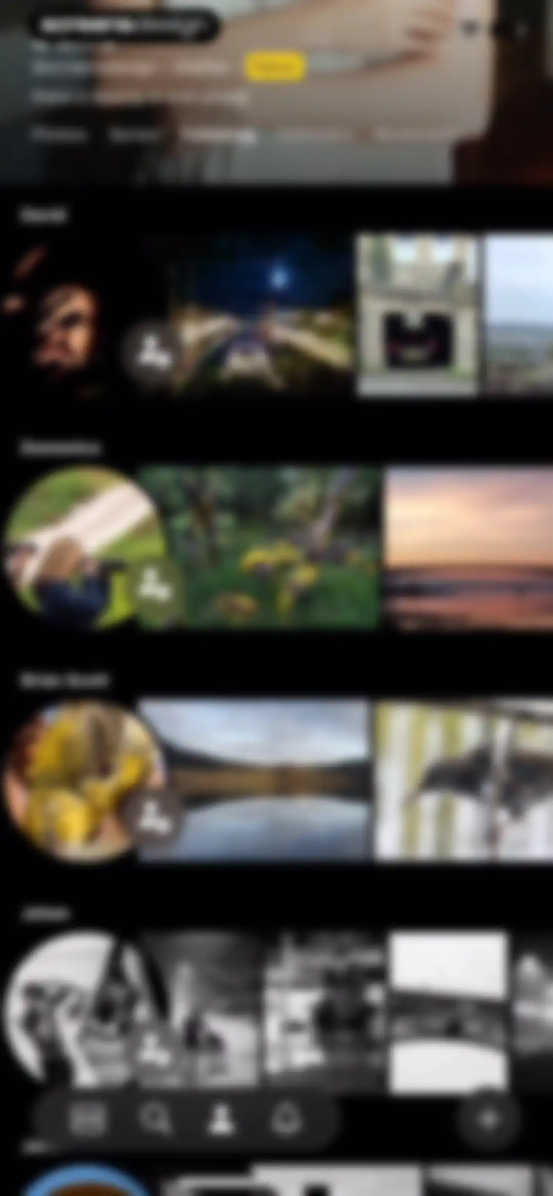 Glass — Photography Community screen 74