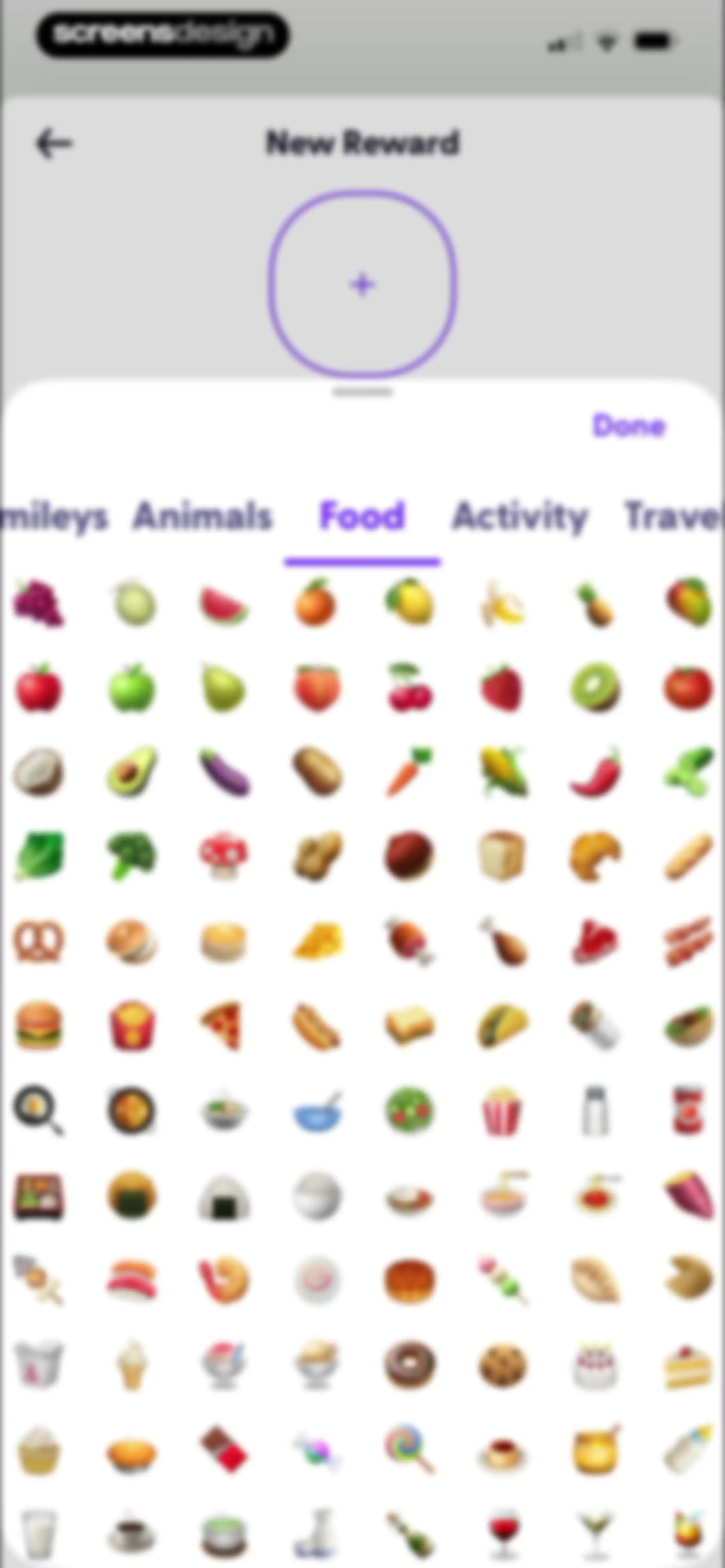 ClassDojo screen 46