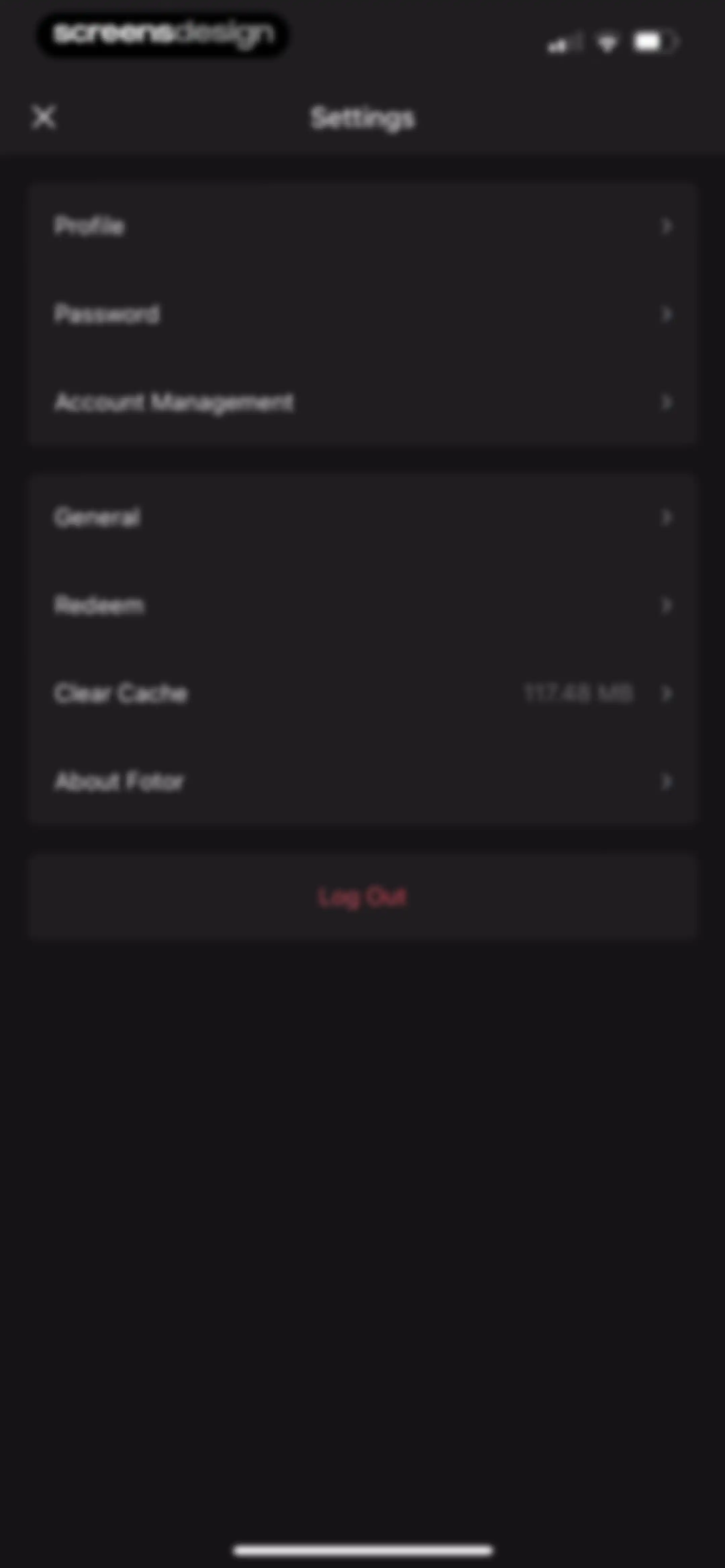 Fotor AI Photo Editor & Video screen 248