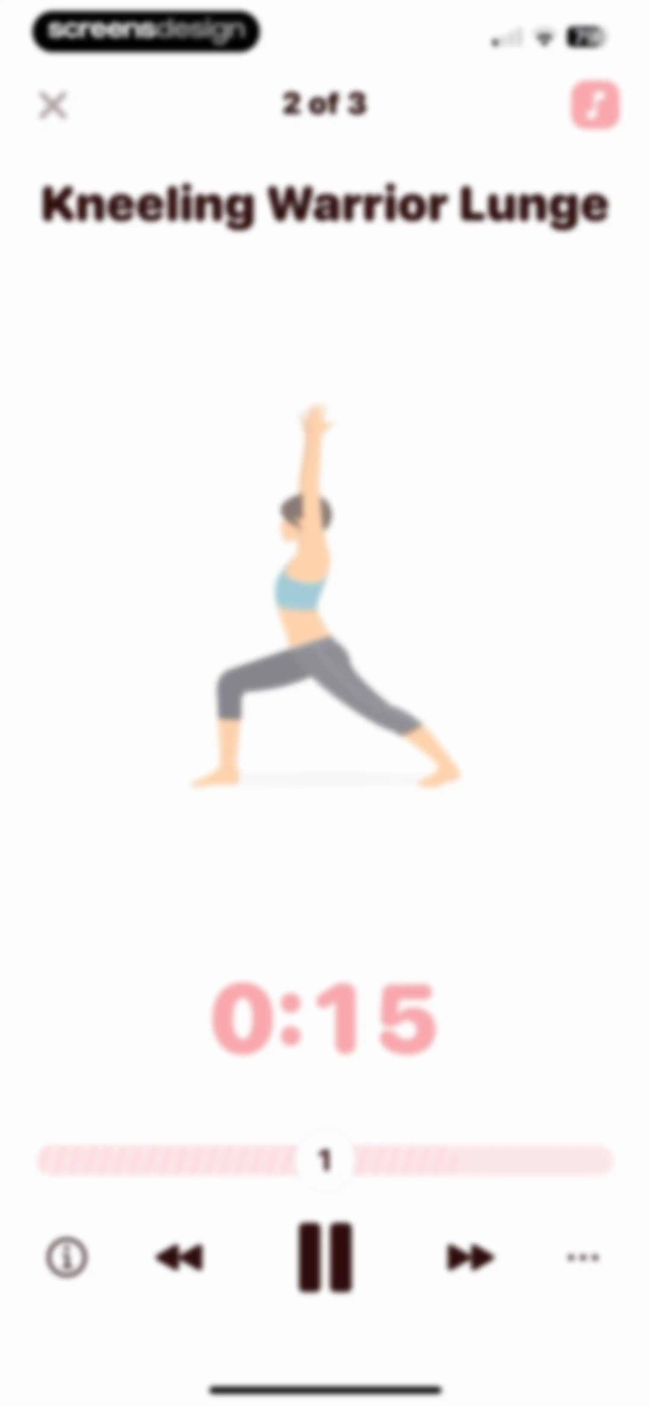 Stretch Go: Stretching Splits screen 37