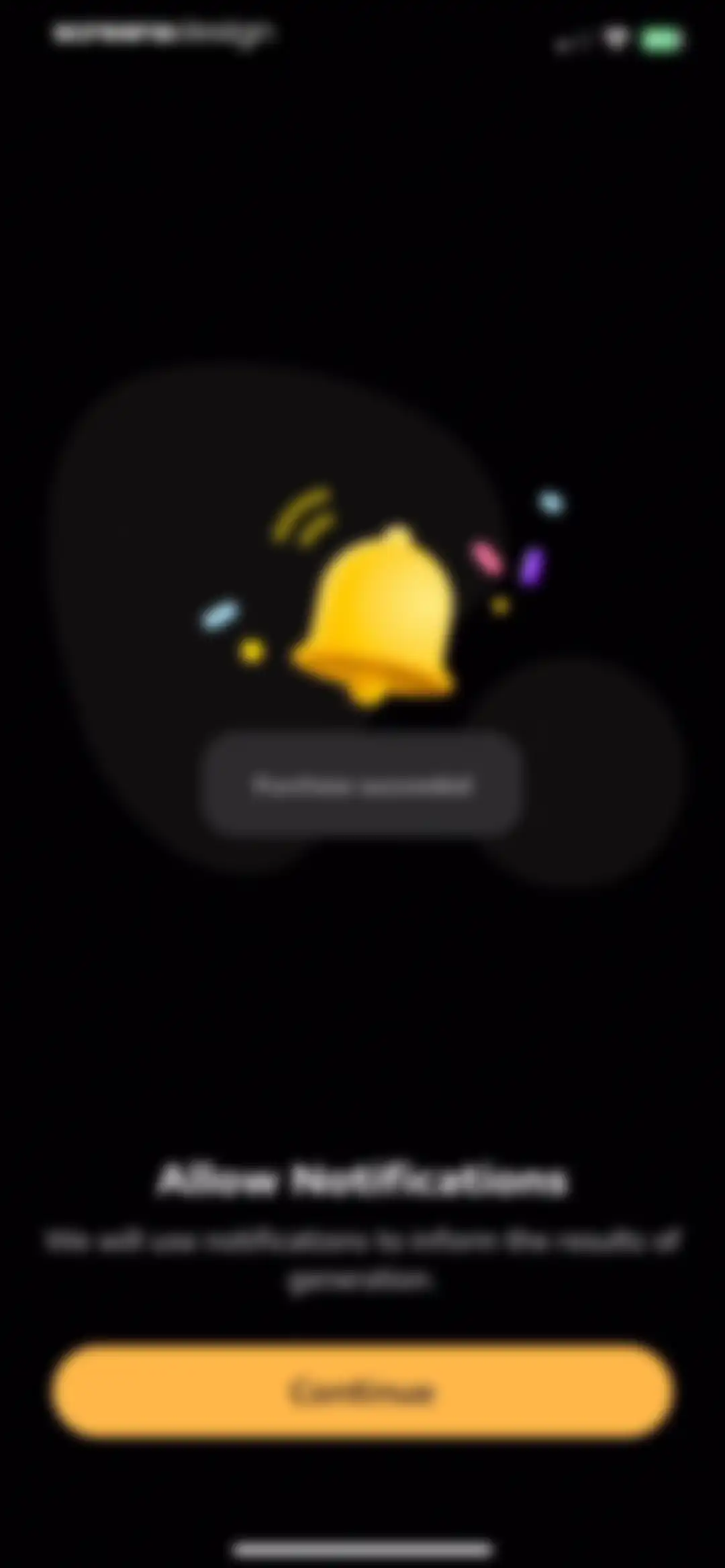 AI Photo Enhancer - Evoke screen 10