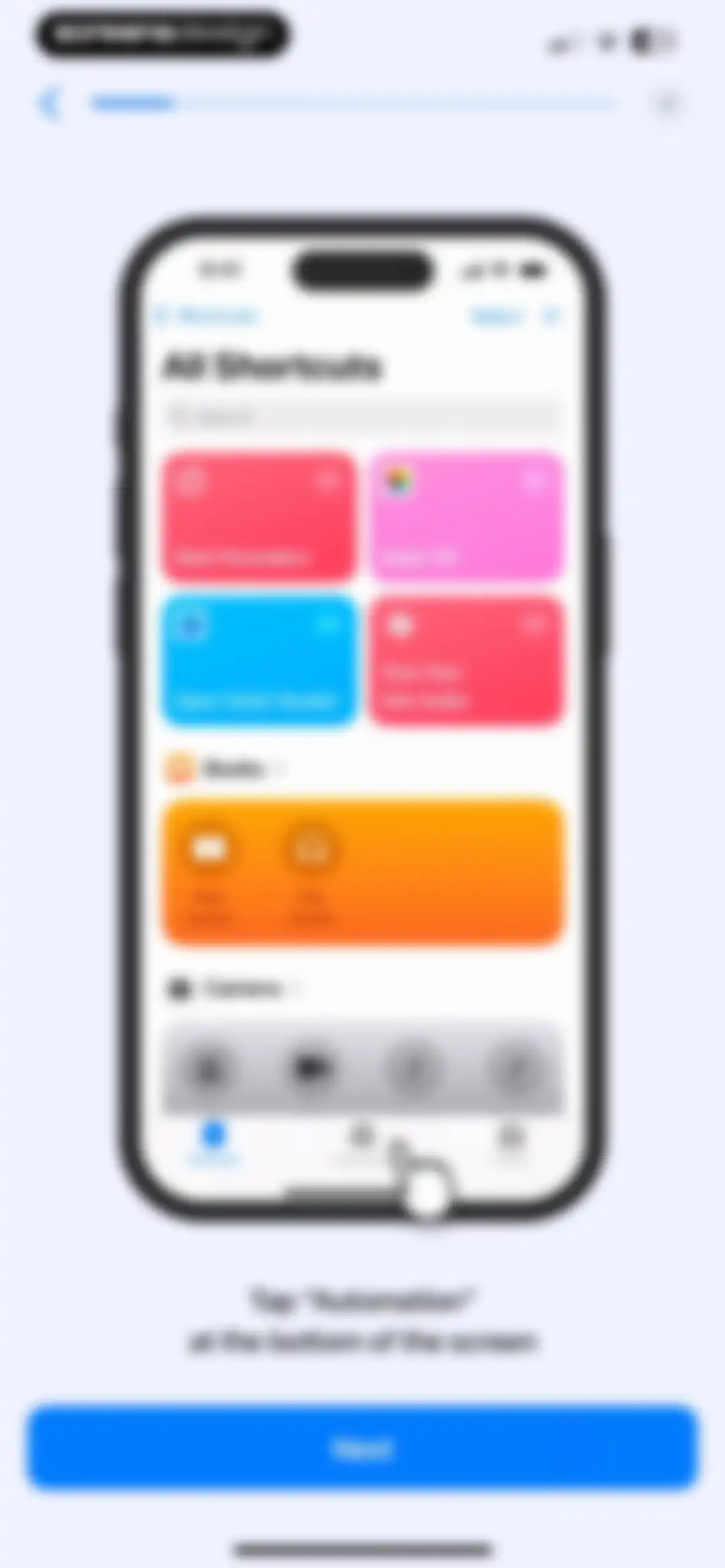 Darksy: Smart Storage Cleaner screen 127