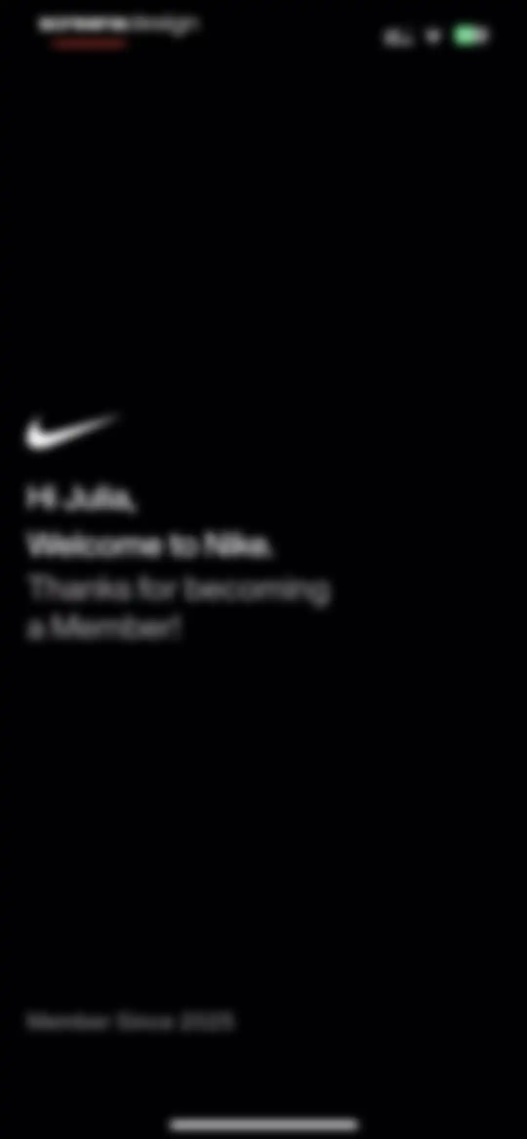 Nike: Engineered for Athletes screen 8