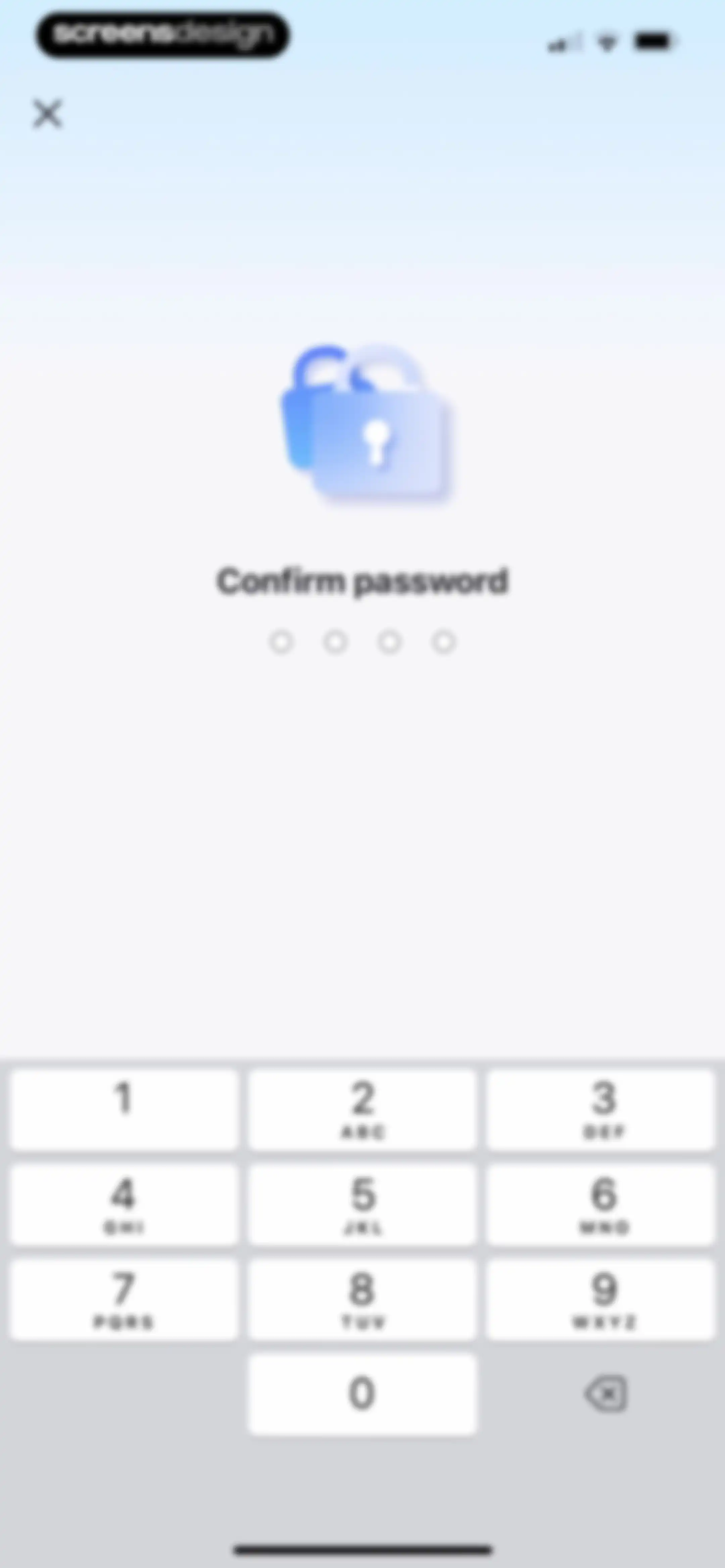 CleanerGo: Free up space screen 61