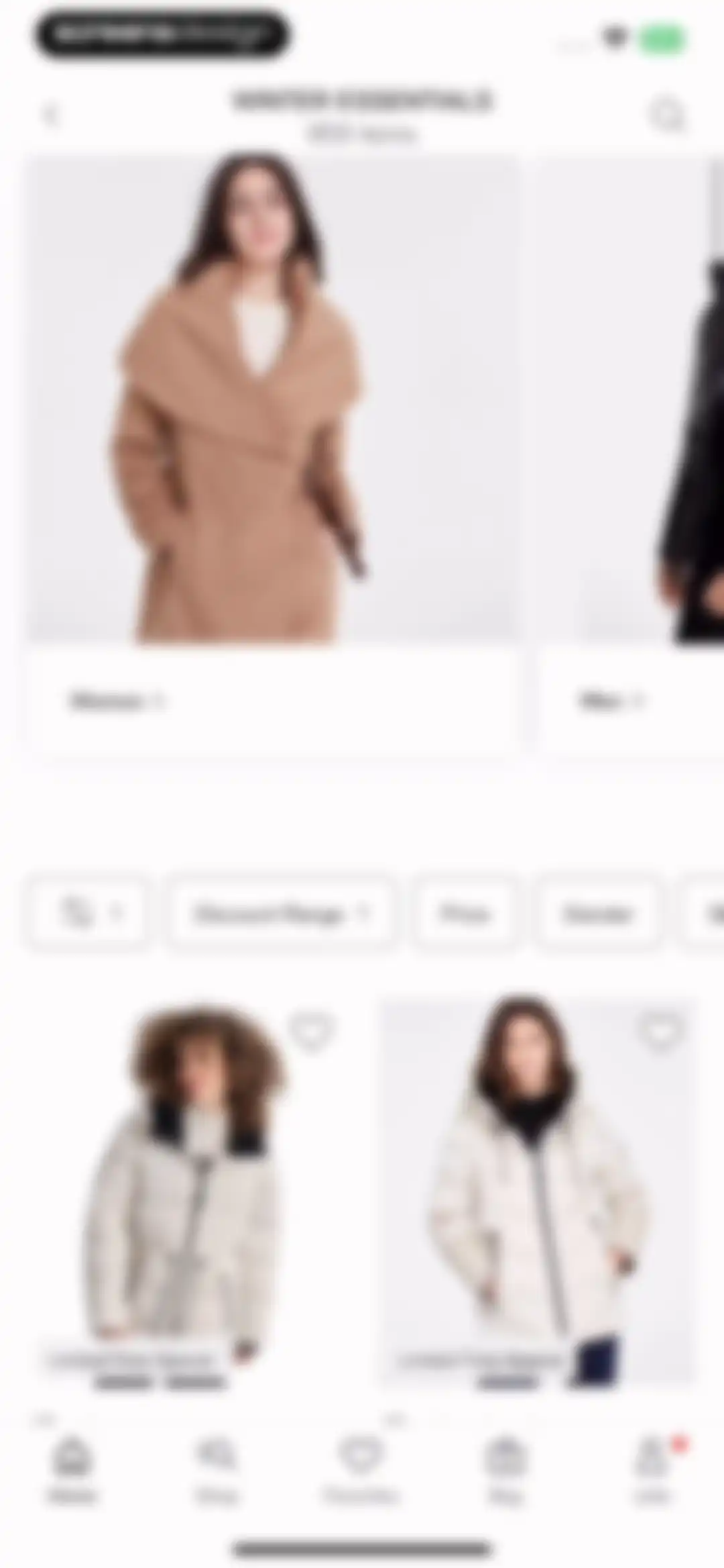 Macy's: Shop, Save, and Earn screen 55