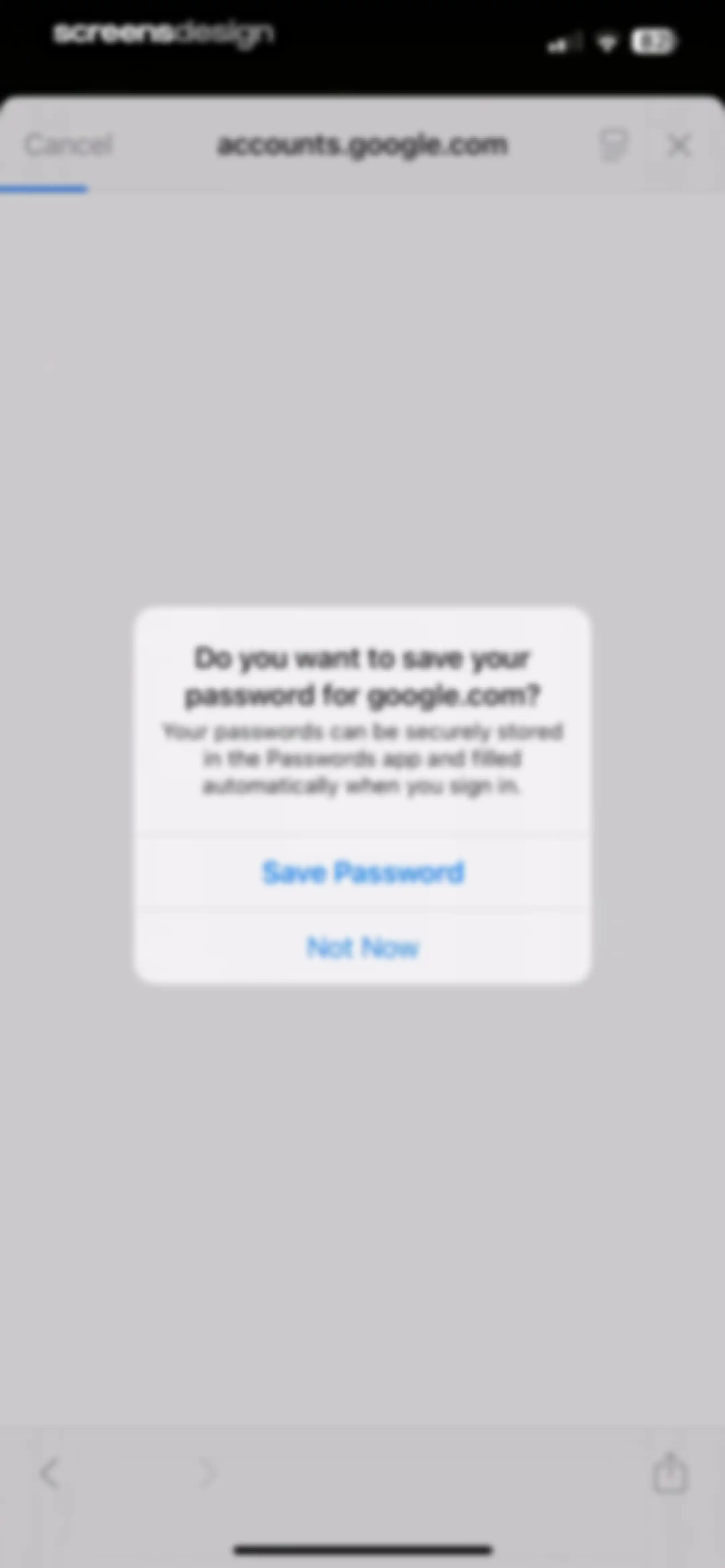 Character AI: Chat, Talk, Text screen 10