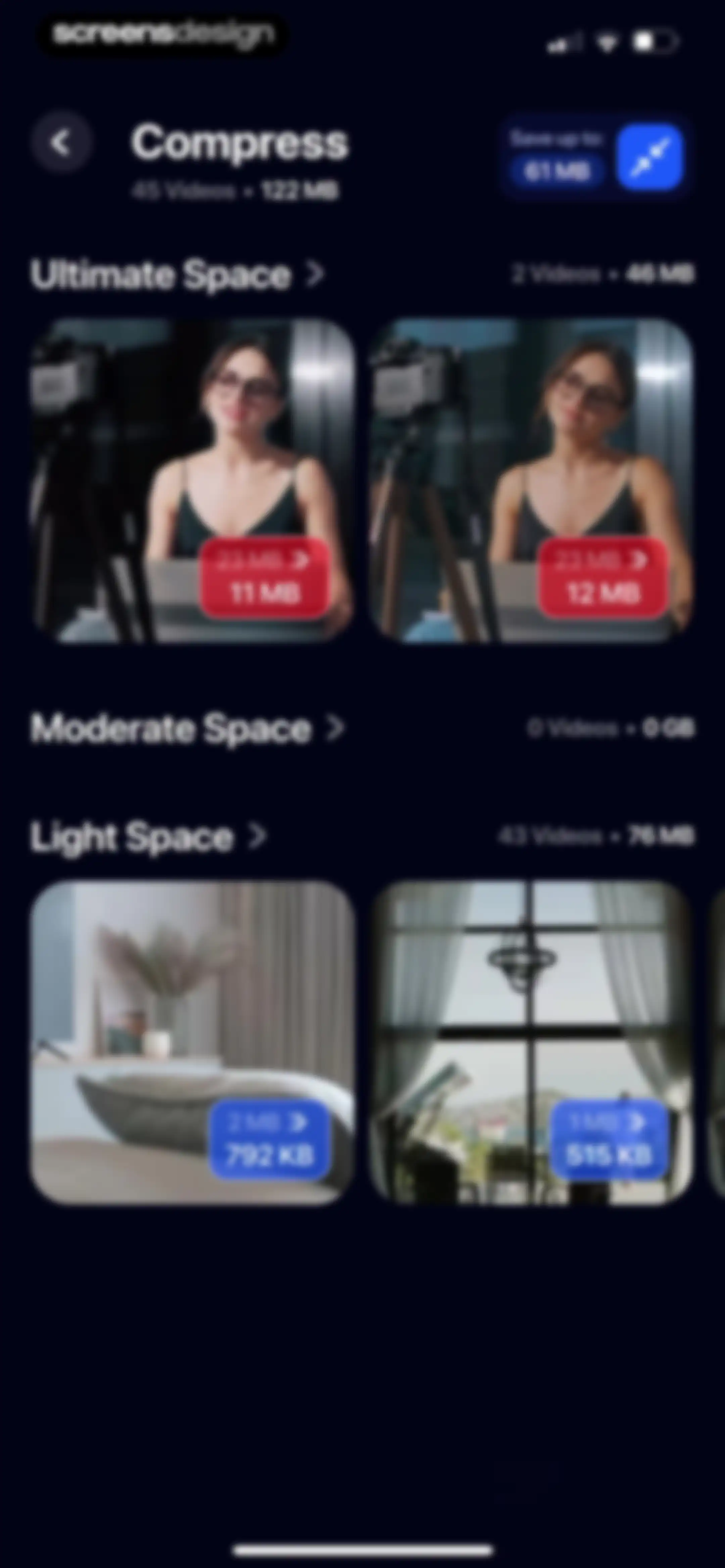 Cleaner AI: Photo Cleanup screen 94