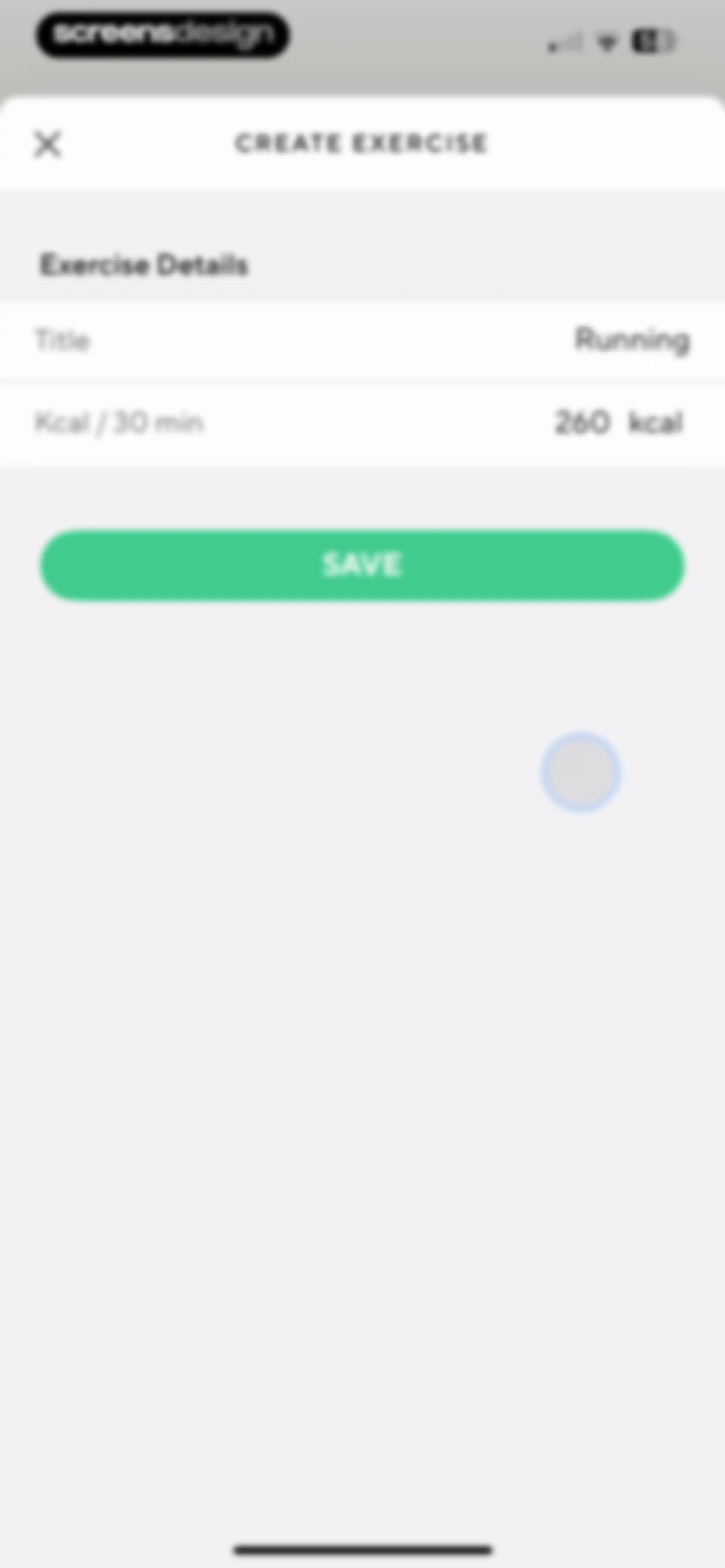 Lifesum: AI Calorie Counter screen 78