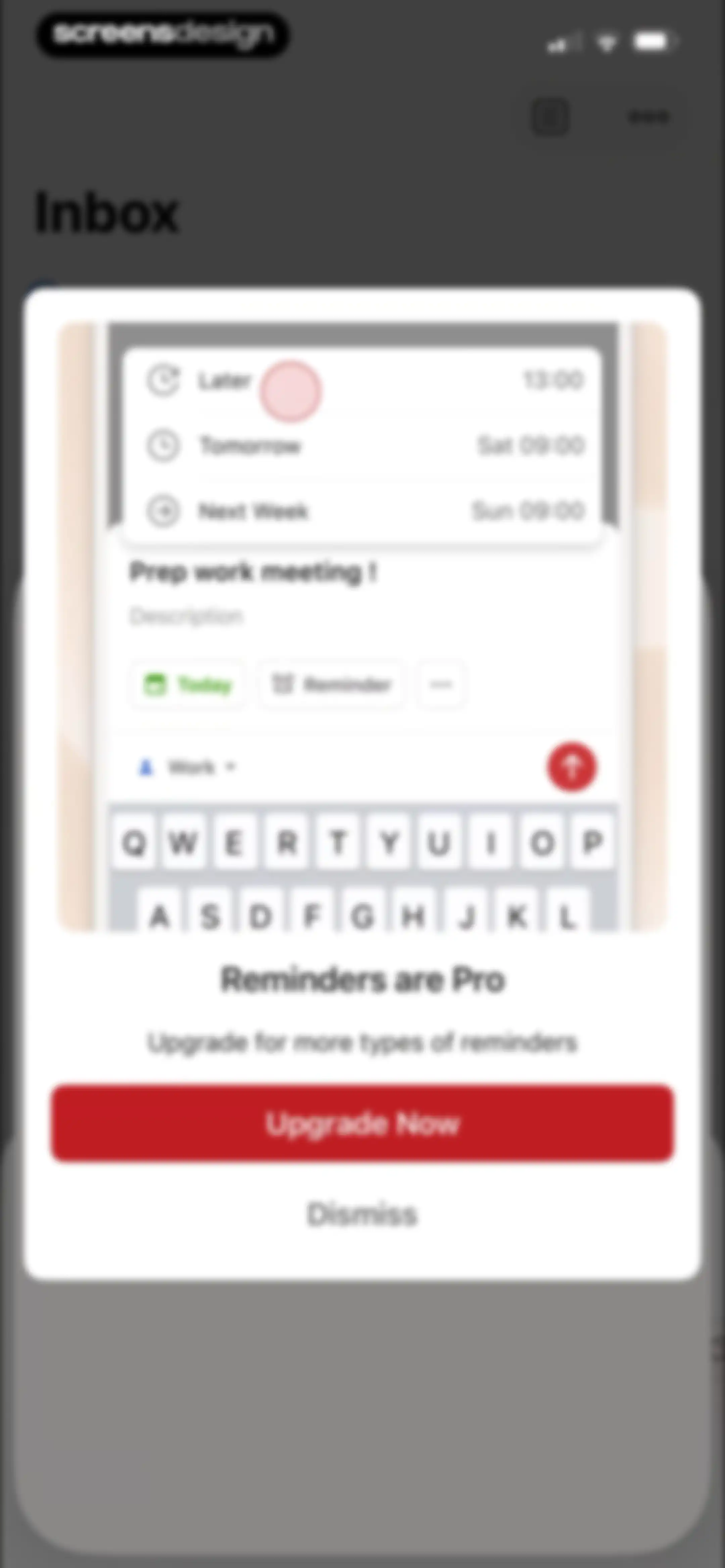 Todoist: To Do List & Calendar screen 41
