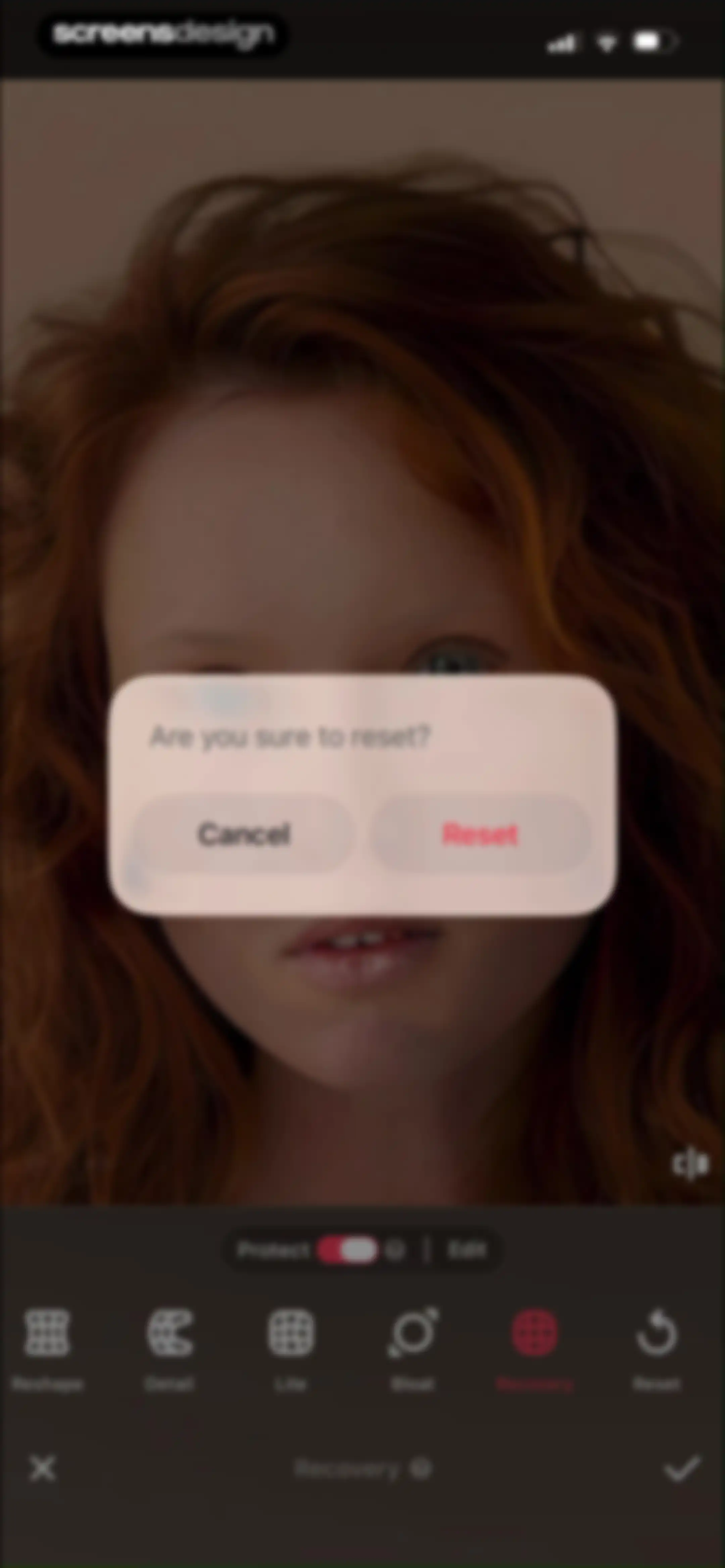 Peachy - AI Face & Body Editor screen 50