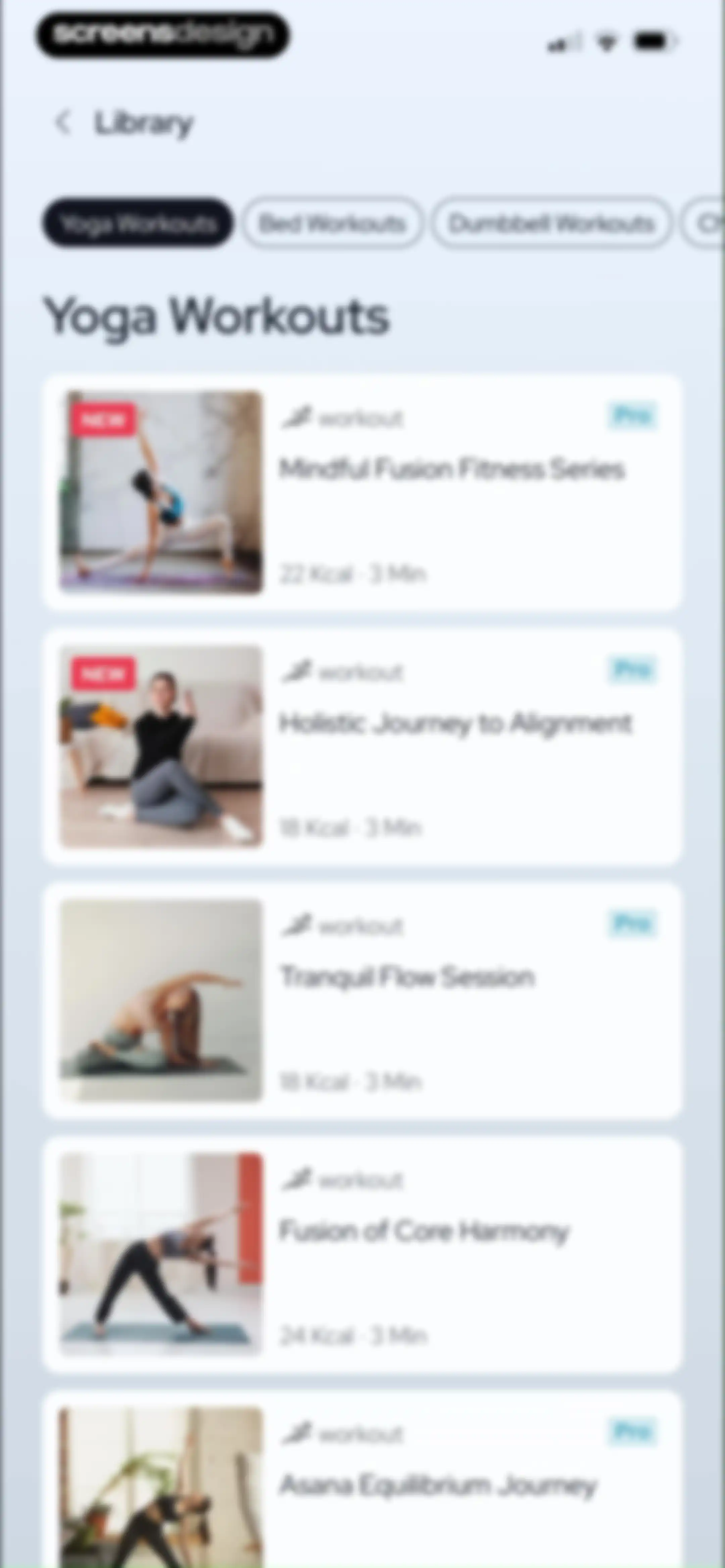 Health Planner & Tracker screen 67