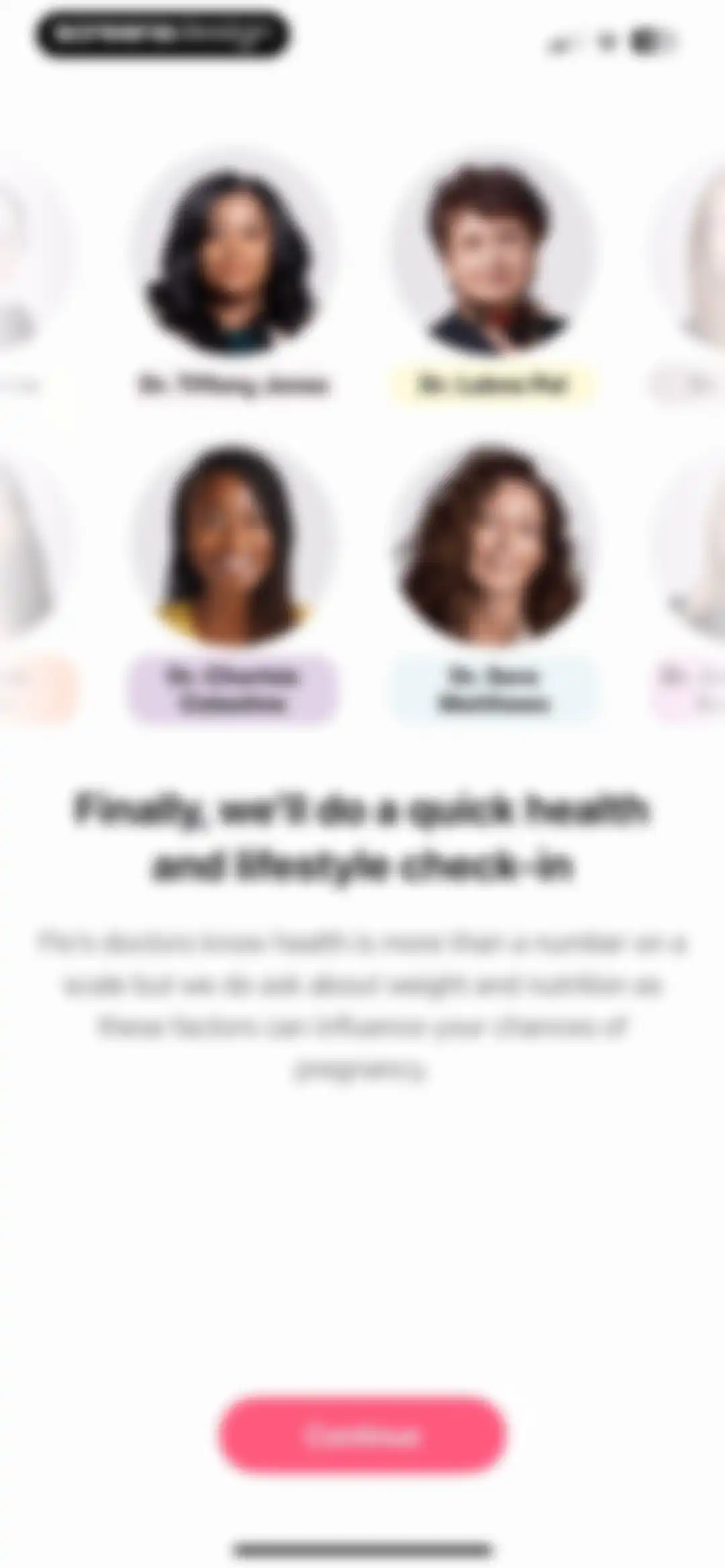 Flo Cycle & Period Tracker screen 38