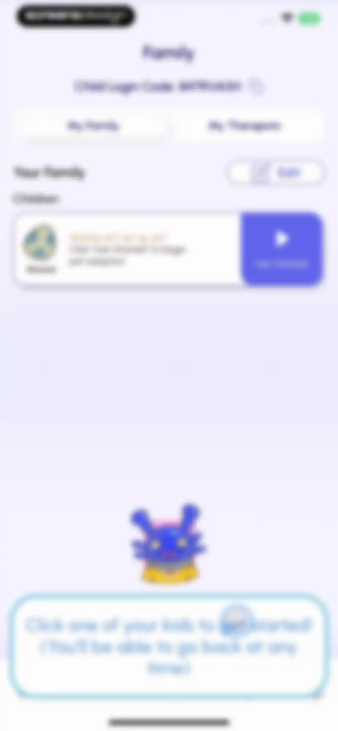 Joon: Kids ADHD Chore Tracker screen 98