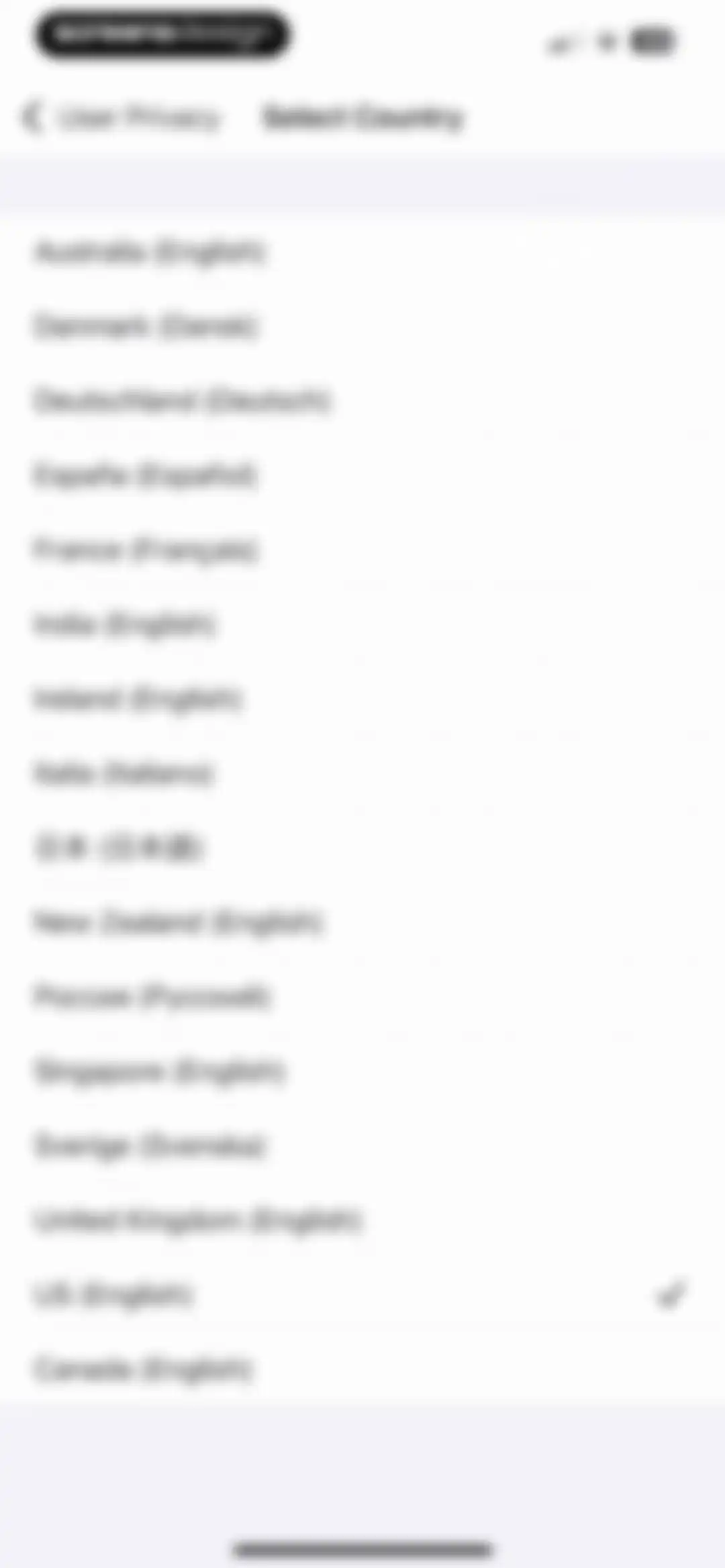 Houzz - Home Design & Remodel screen 135