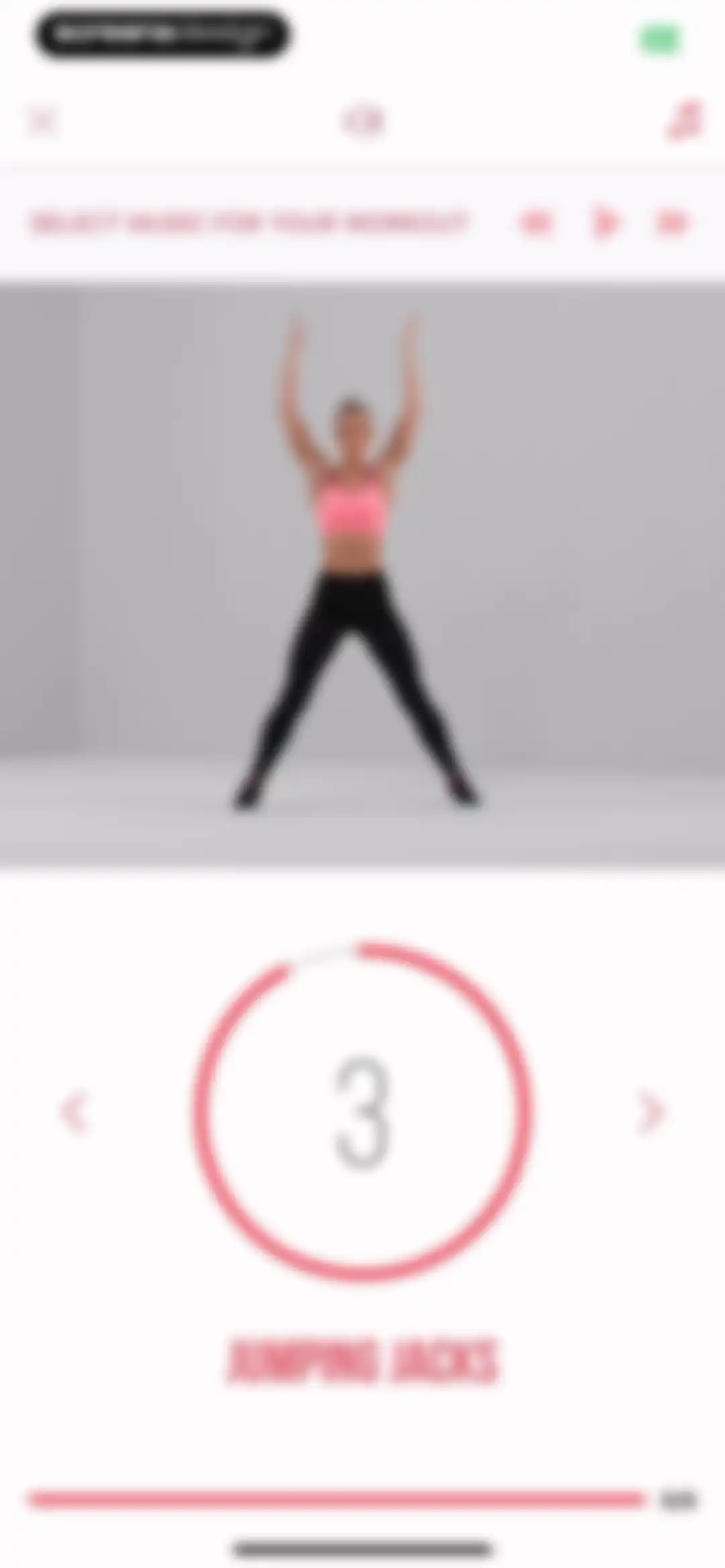 Home Fitness for Weight Loss screen 41