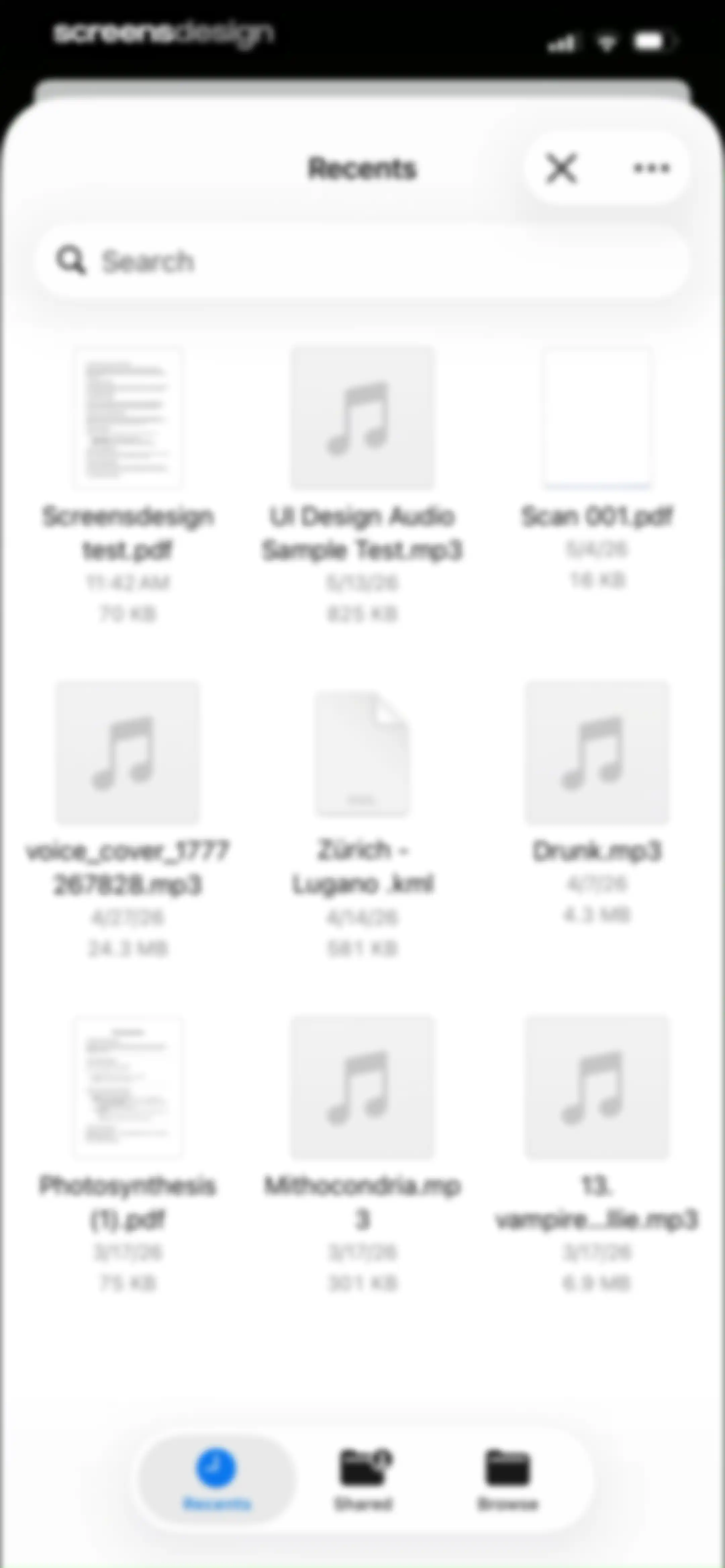 aiTranslate-Voice Translator screen 43