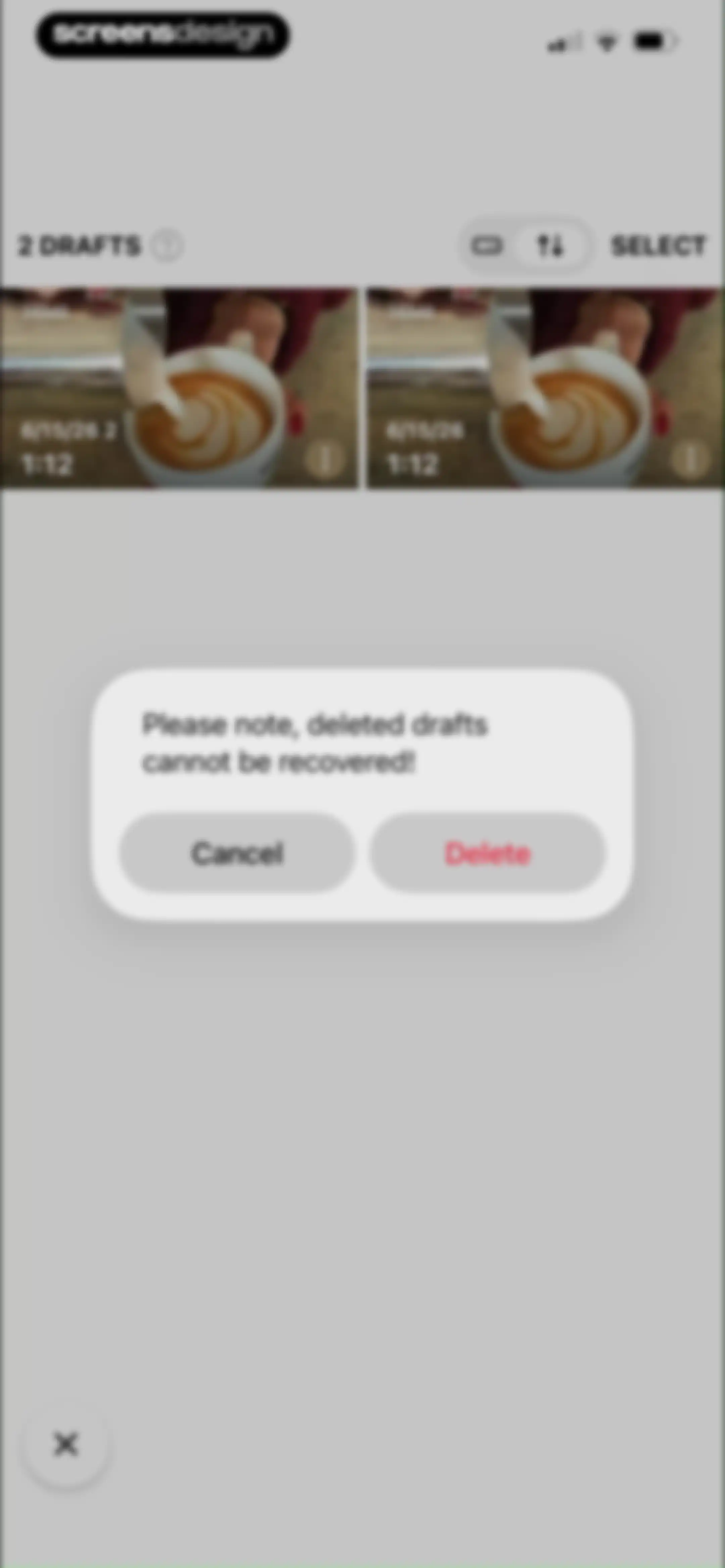 InShot - Video Editor screen 174