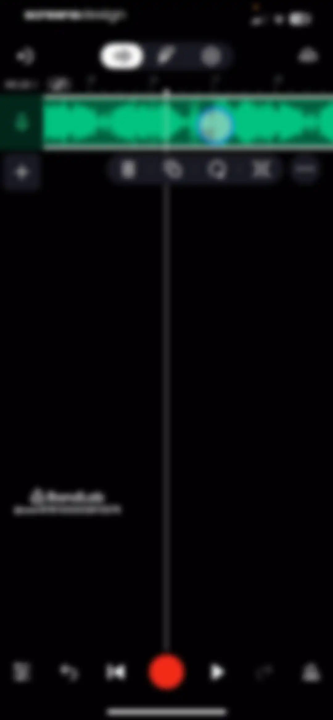 BandLab – Music Maker & Beats screen 83