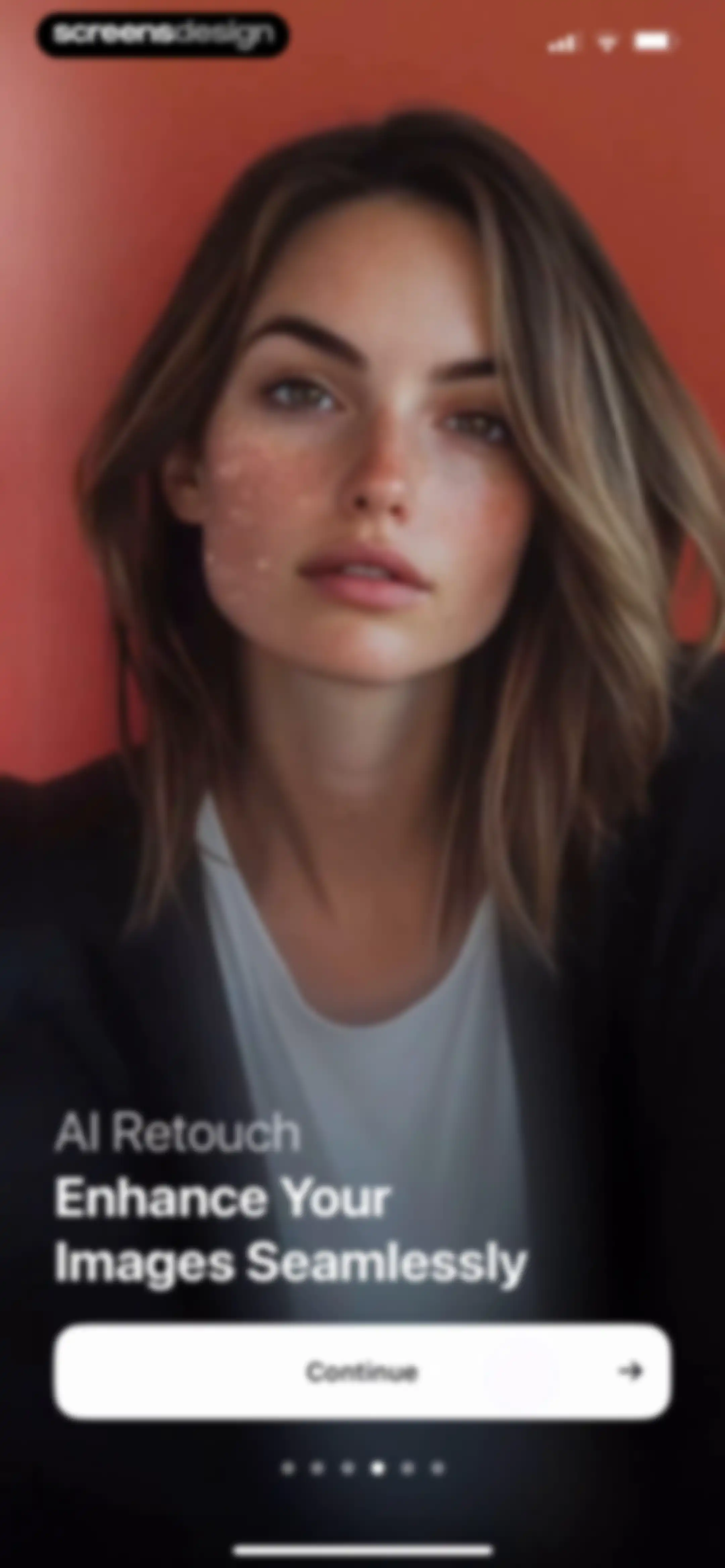Reface: Face Edit AI Photo App screen 9
