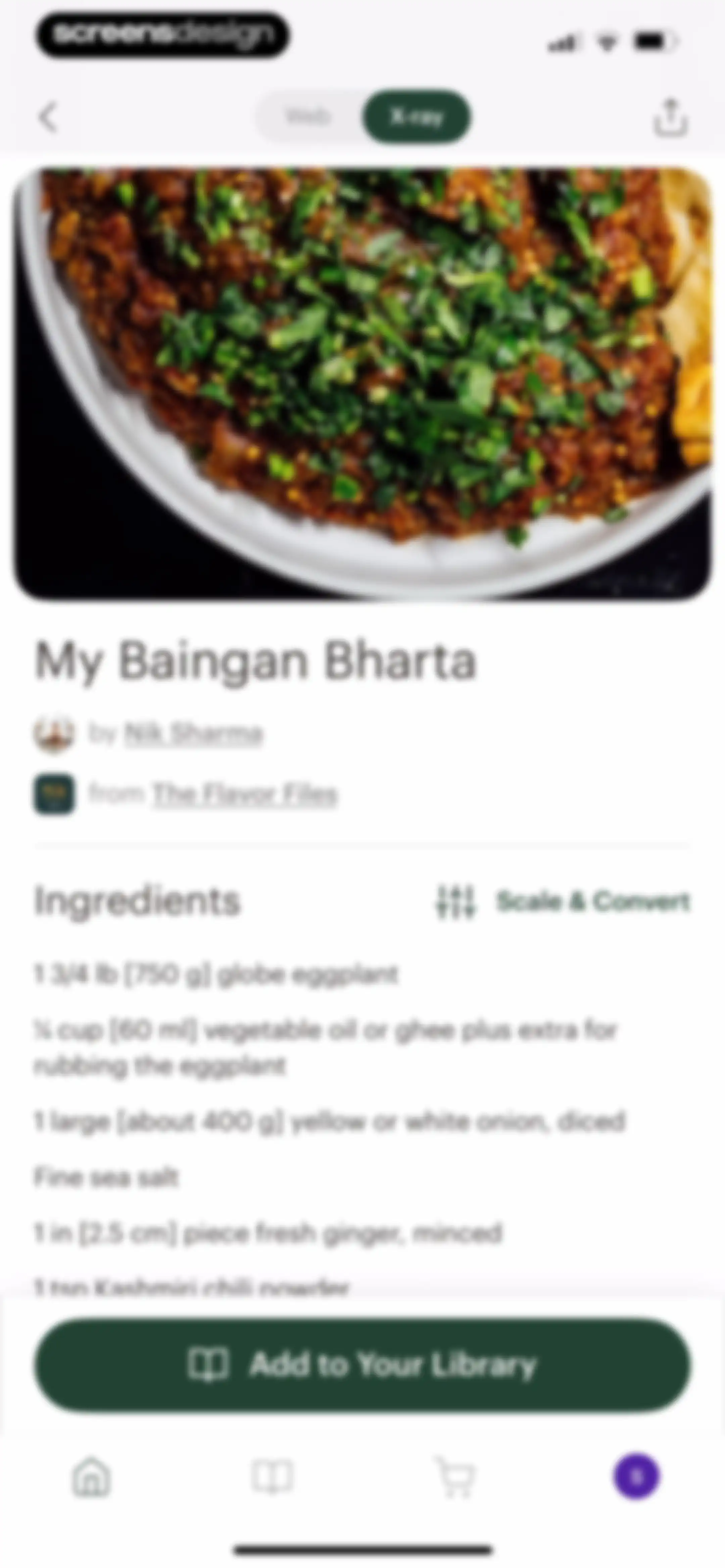 Deglaze: Cooking, Simplified screen 28
