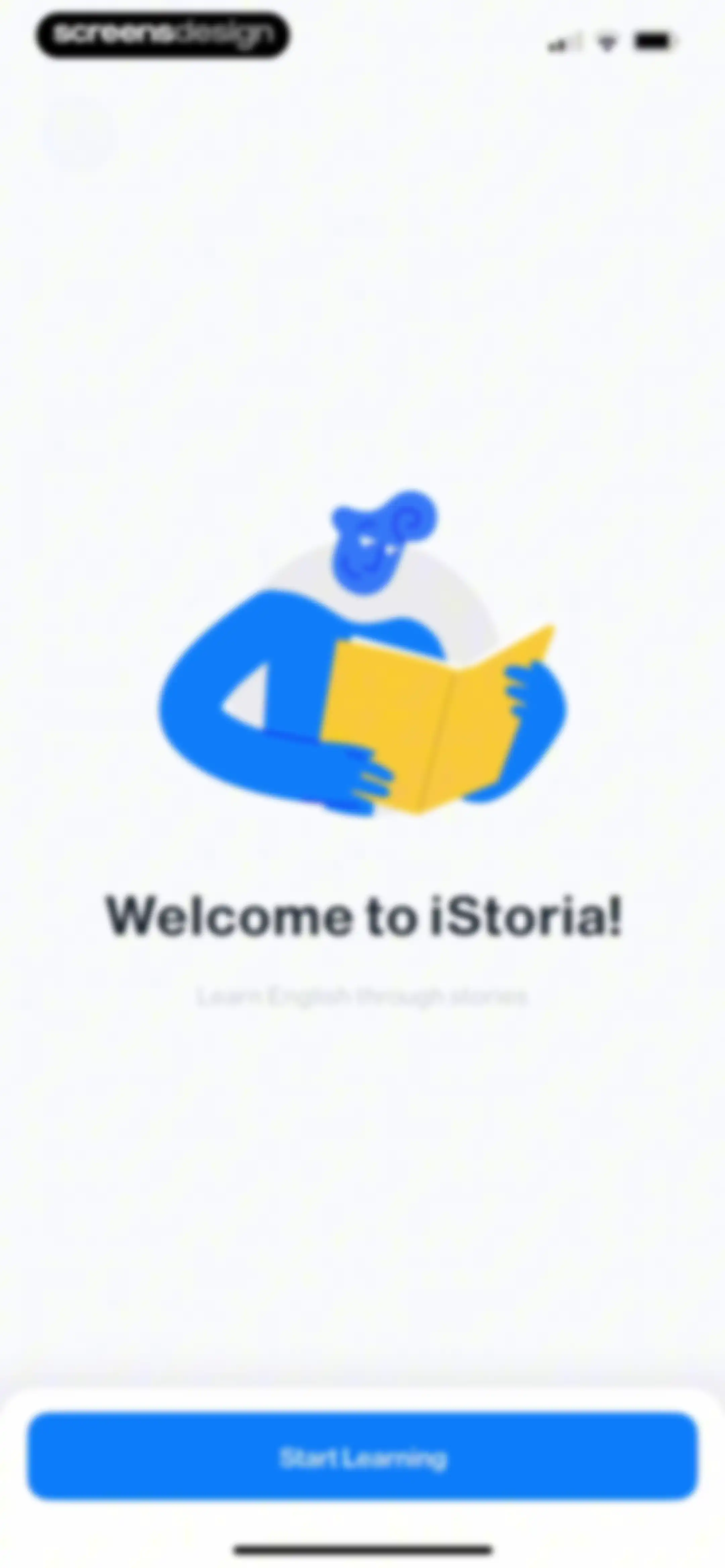 Learn English Easily - iStoria screen 29
