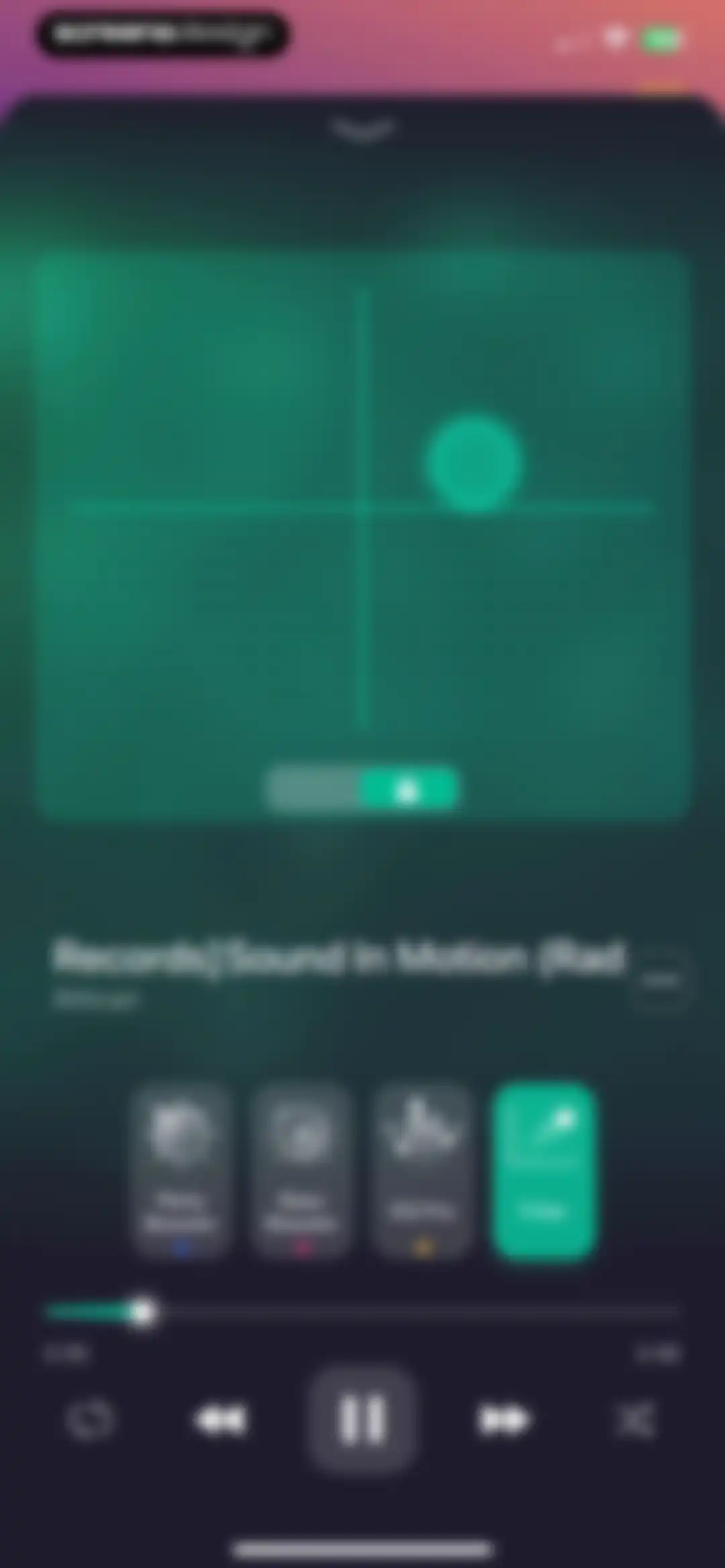 Bass Booster & Music Equalizer screen 13