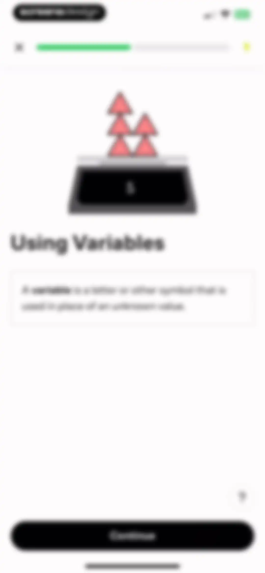Brilliant: Learn Math & Coding screen 31