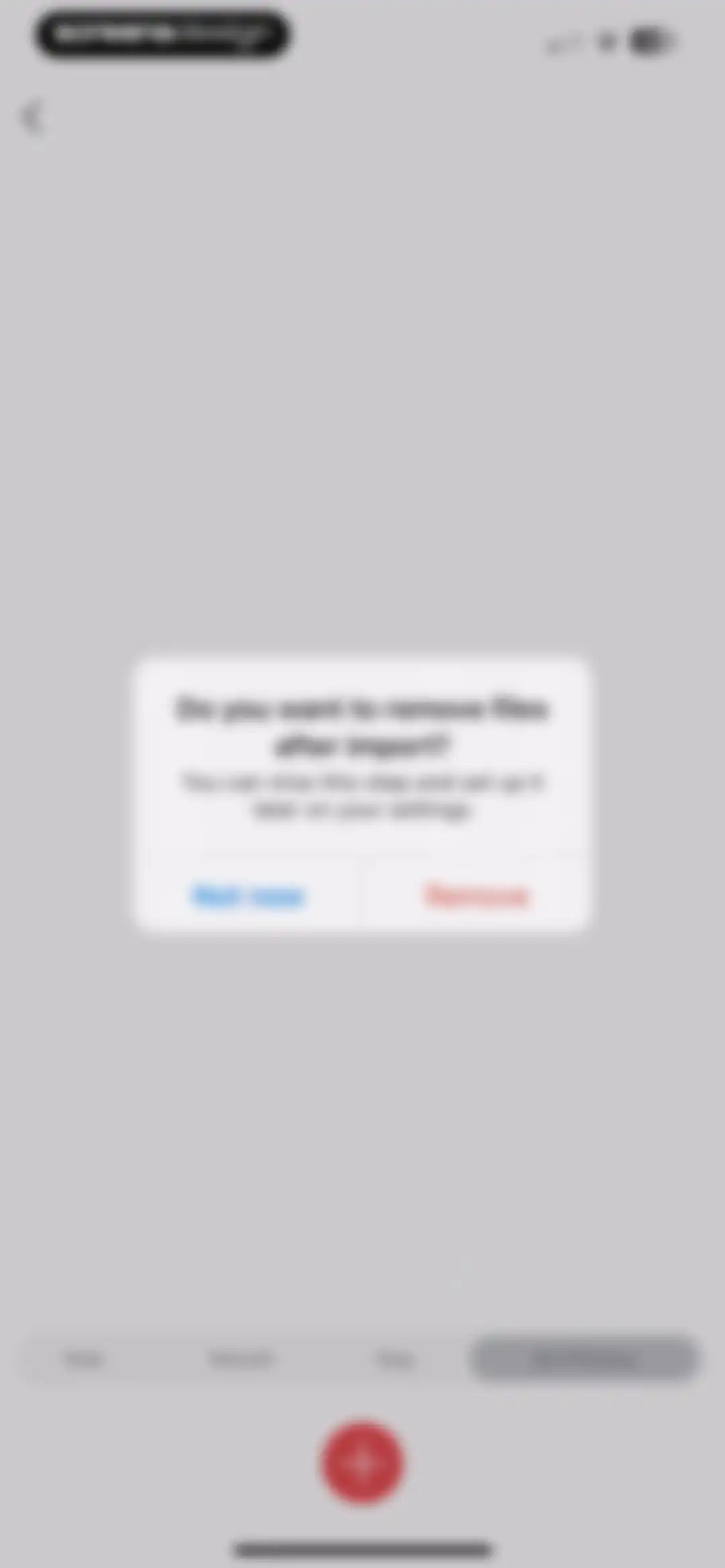 Cleanup App - Phone Cleaner screen 103
