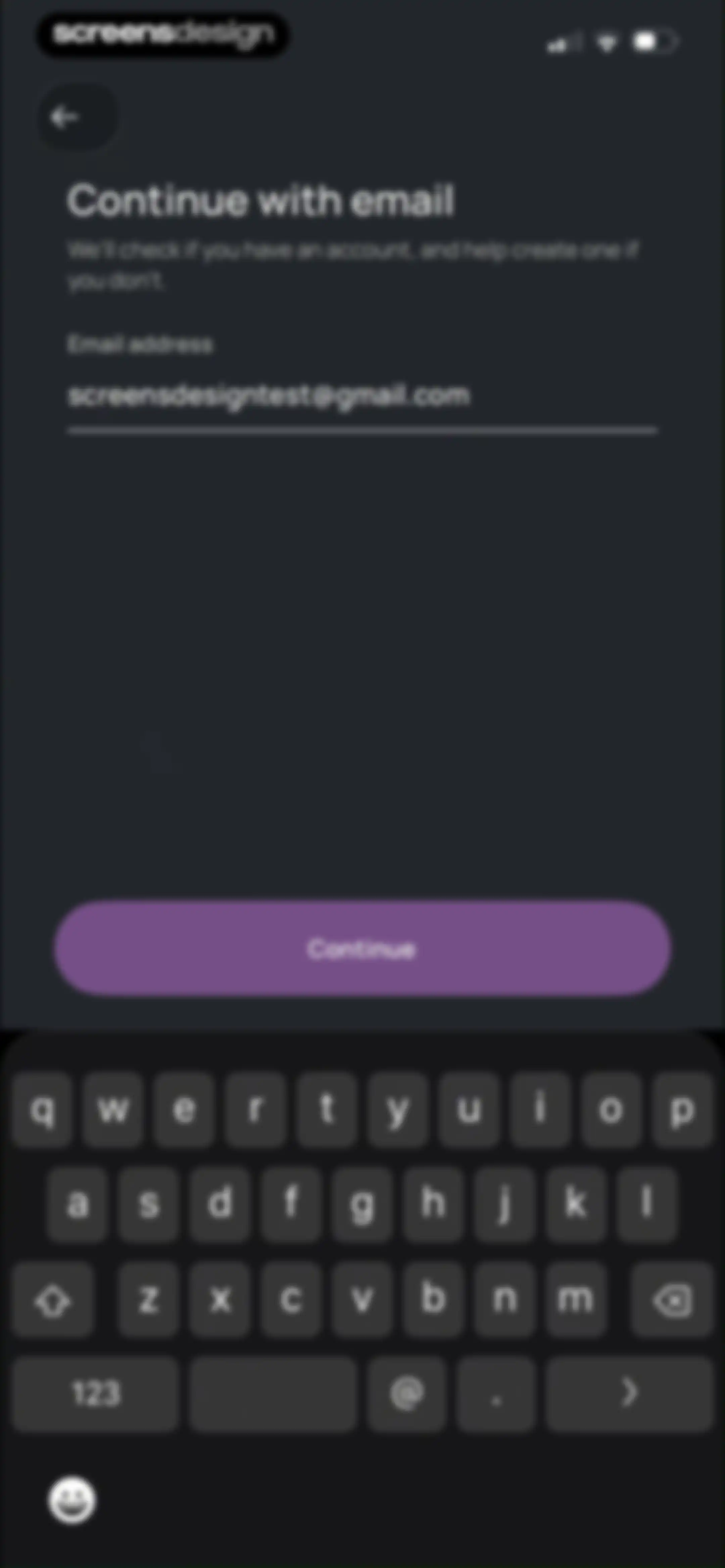 Templify・Video & Reel Maker screen 119