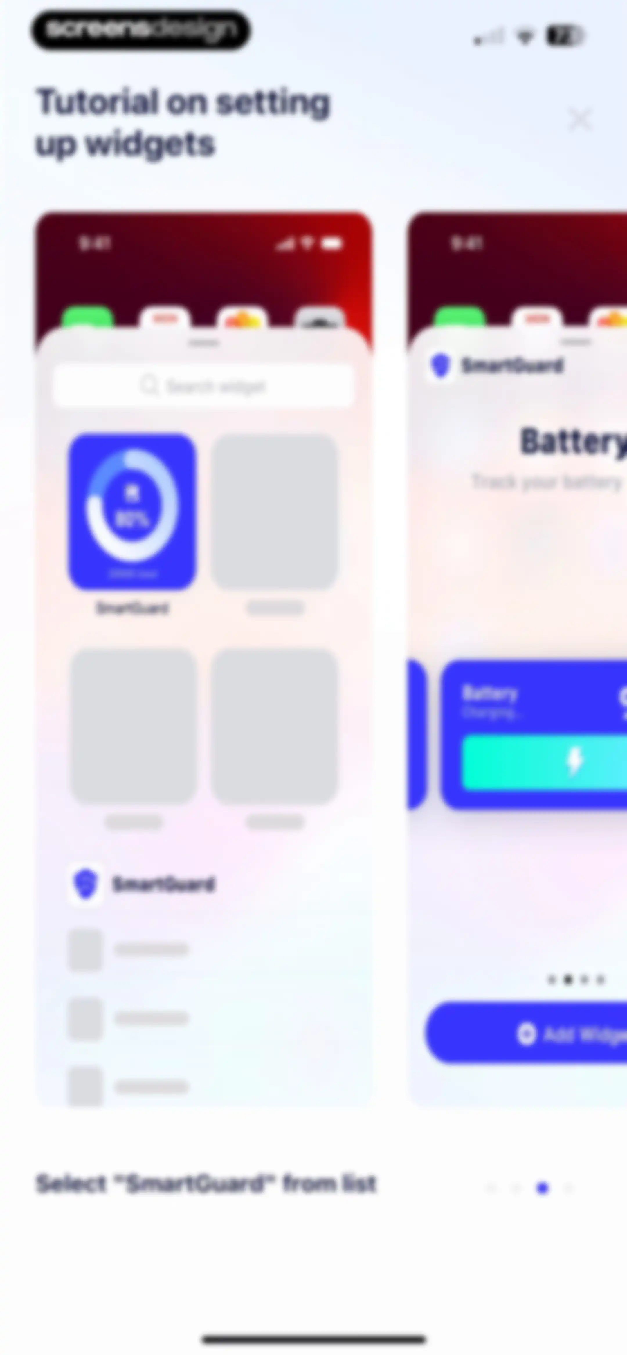 SmartGuard:Storage Cleaner screen 48