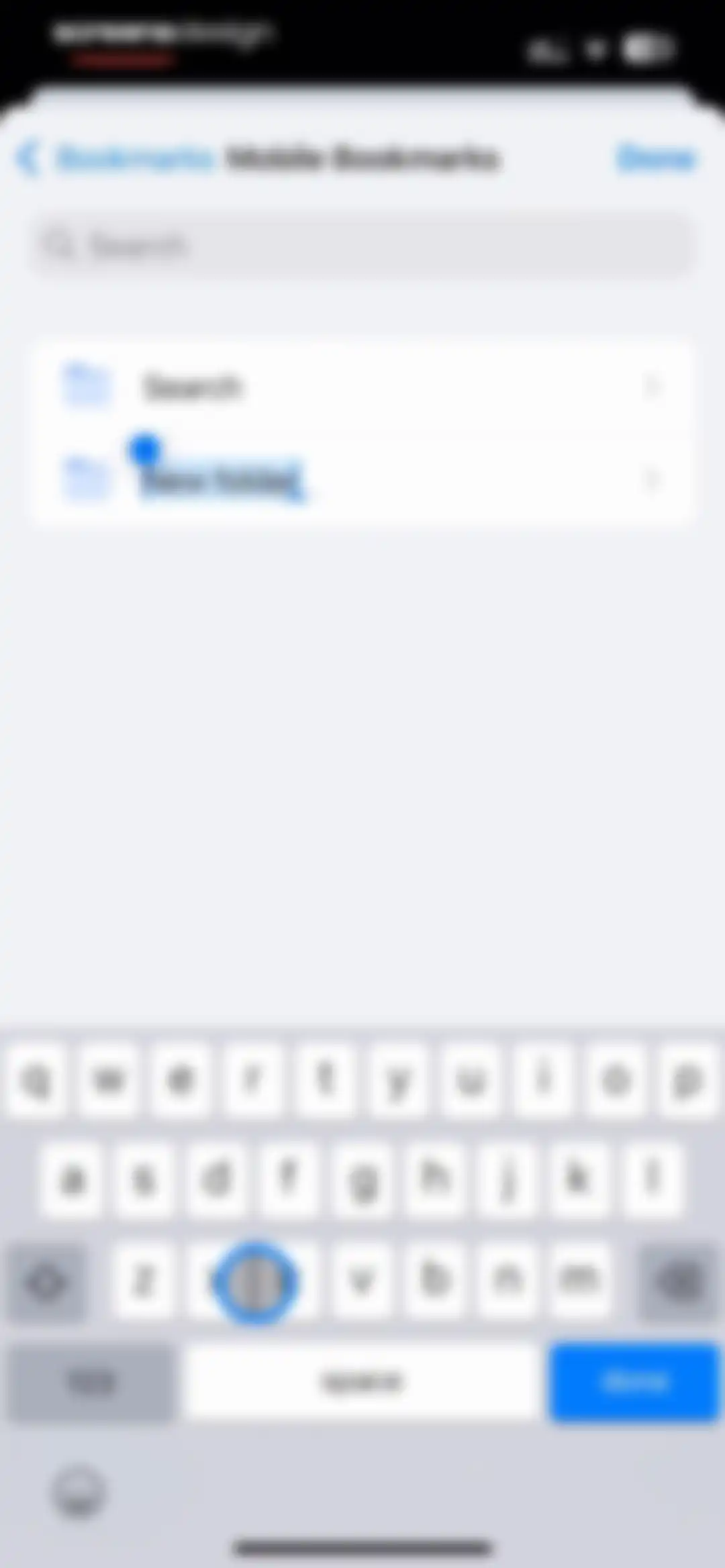 Google Chrome screen 82
