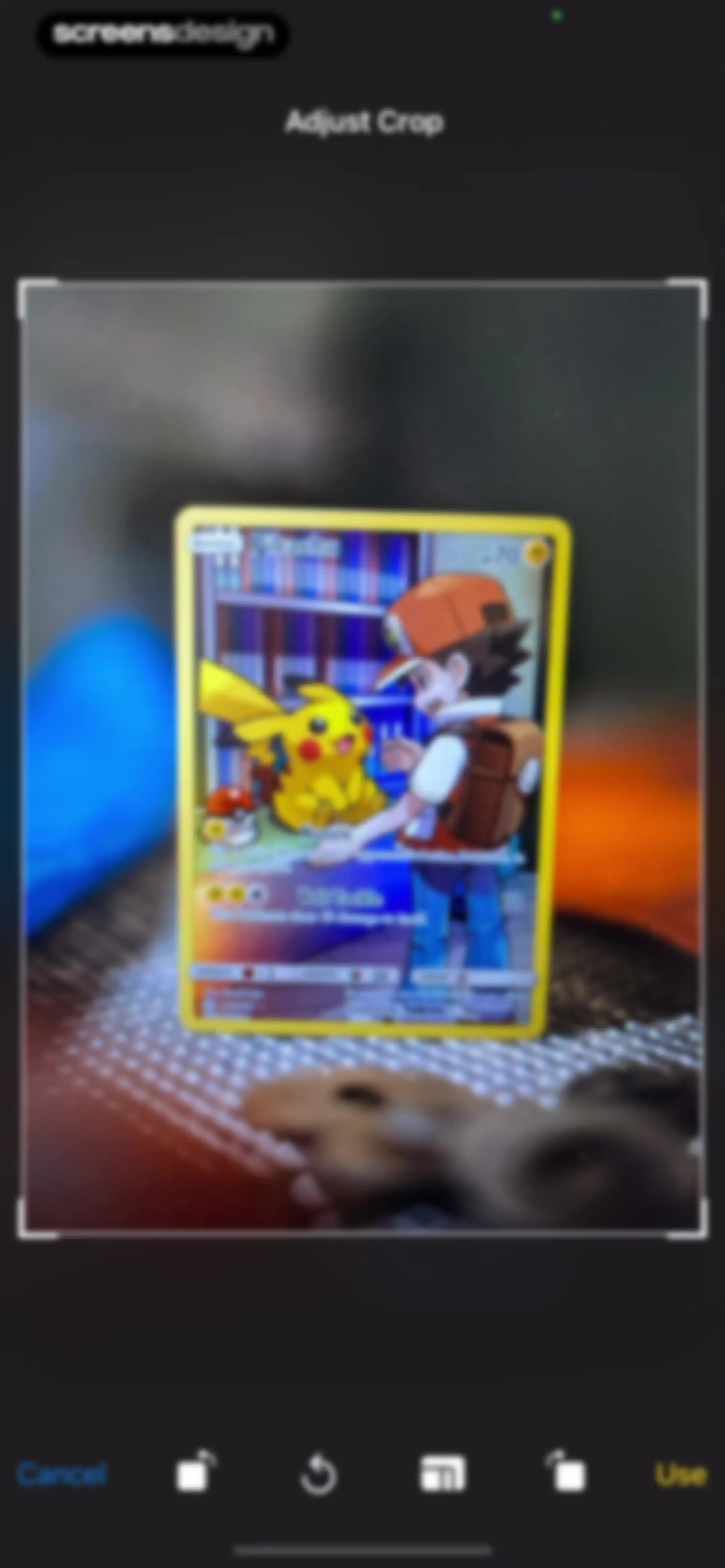 Cardly AI: Sports Card Scanner screen 14