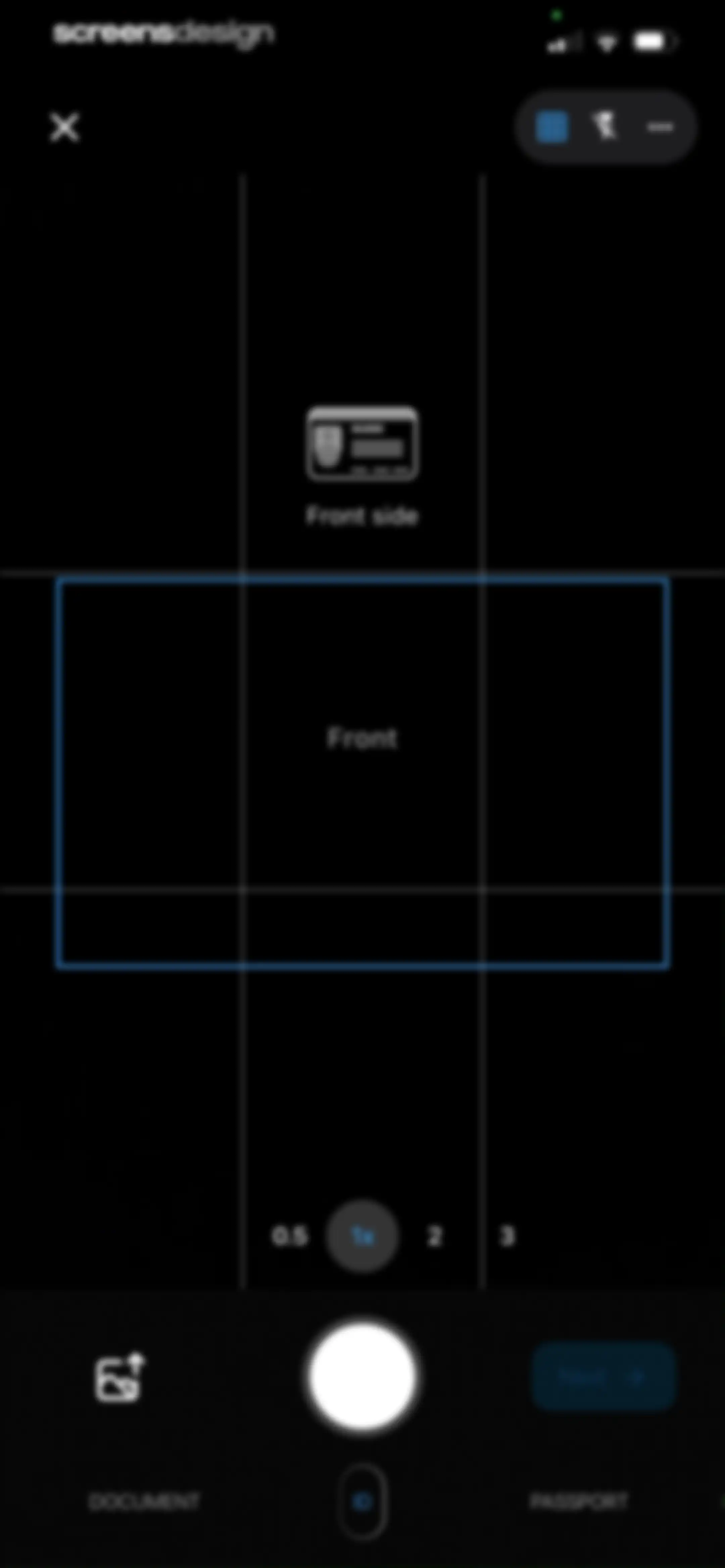 ScanNow: Convert PDF, JPG, Doc screen 73