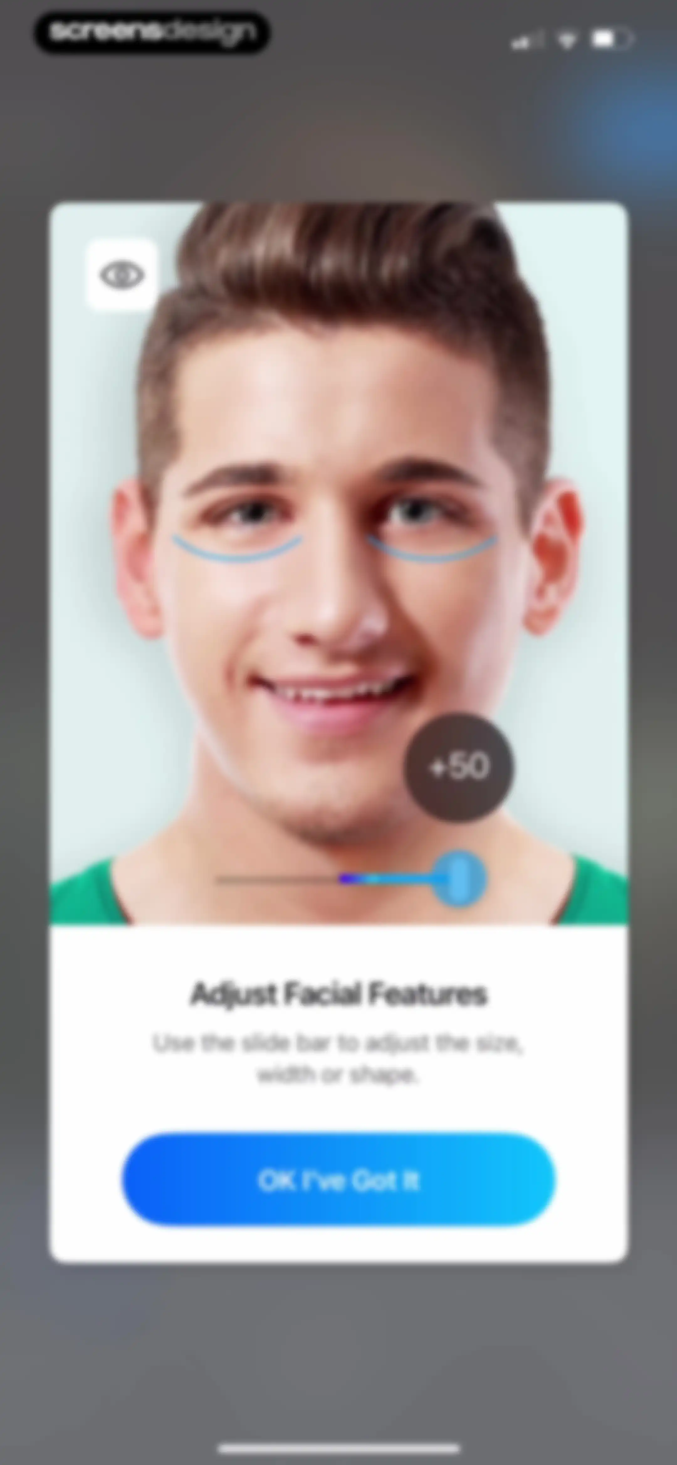 Manly - AI Photo Editor screen 49