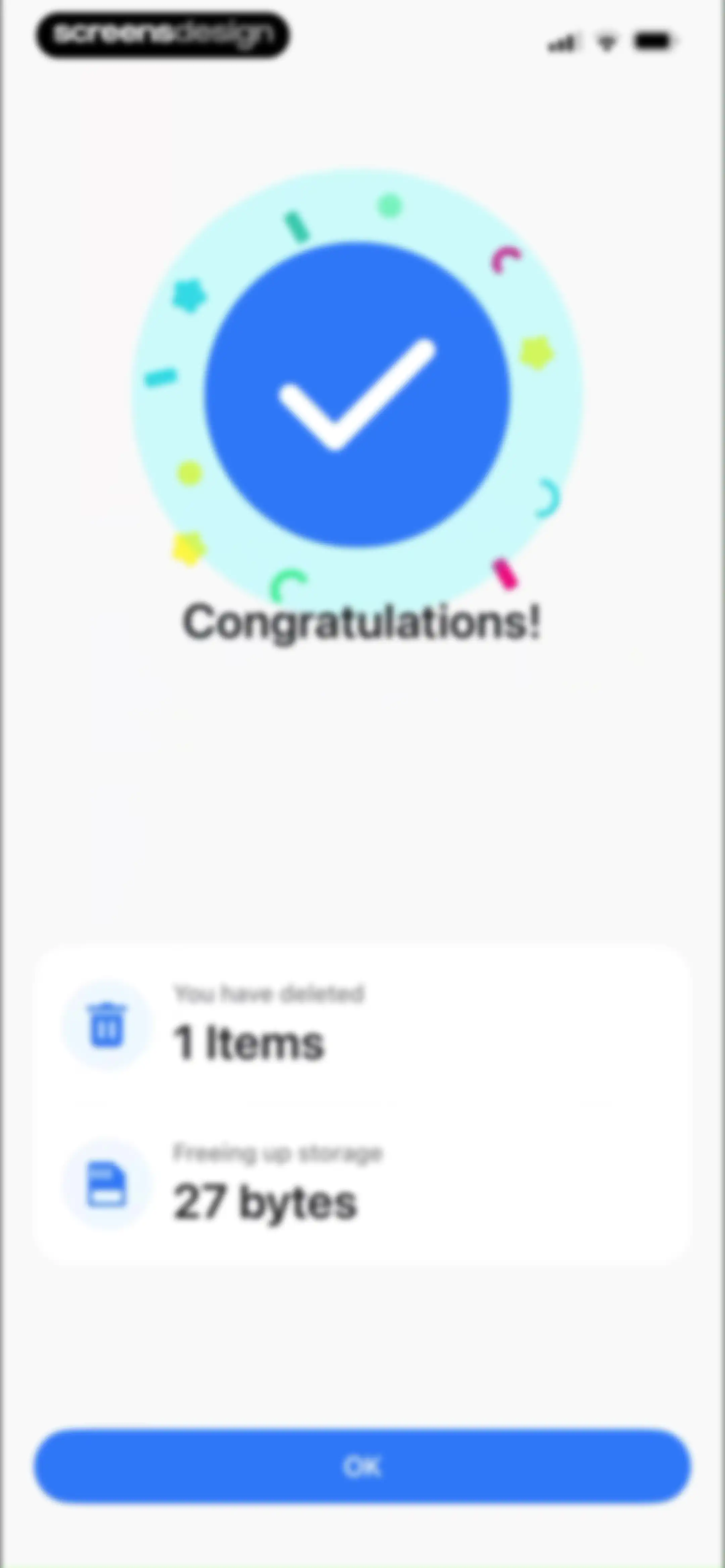 Cleaner Master:ai cleaner screen 23