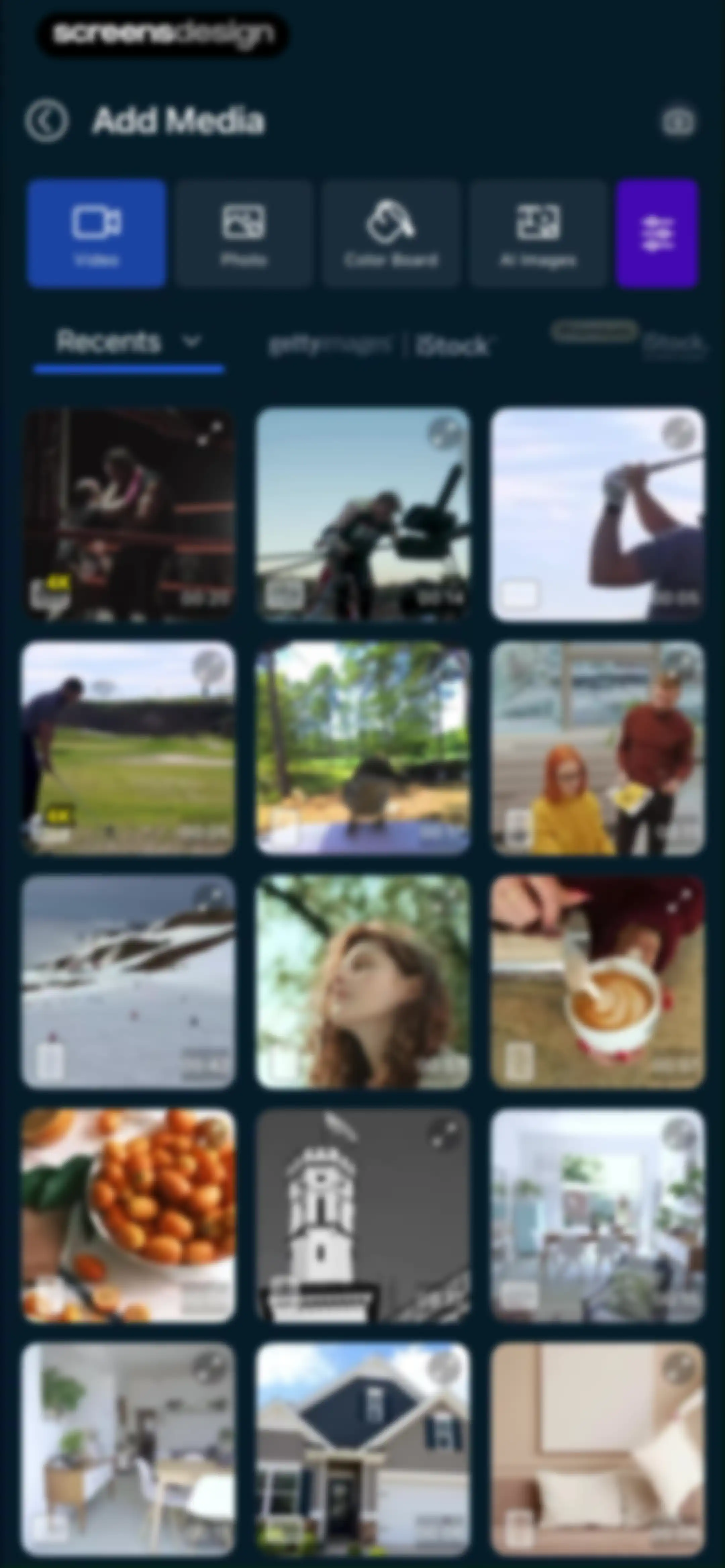 PowerDirector: AI Video Editor screen 21