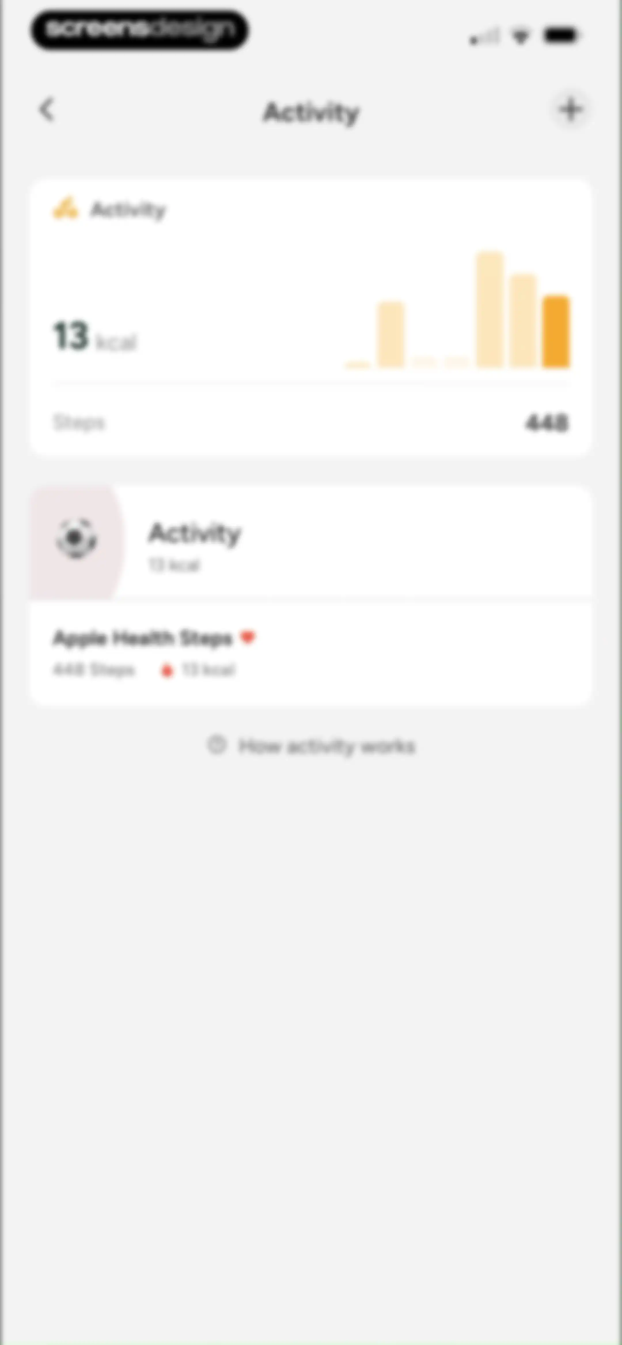 Glowise: GLP-1 Tracker & Diary screen 137